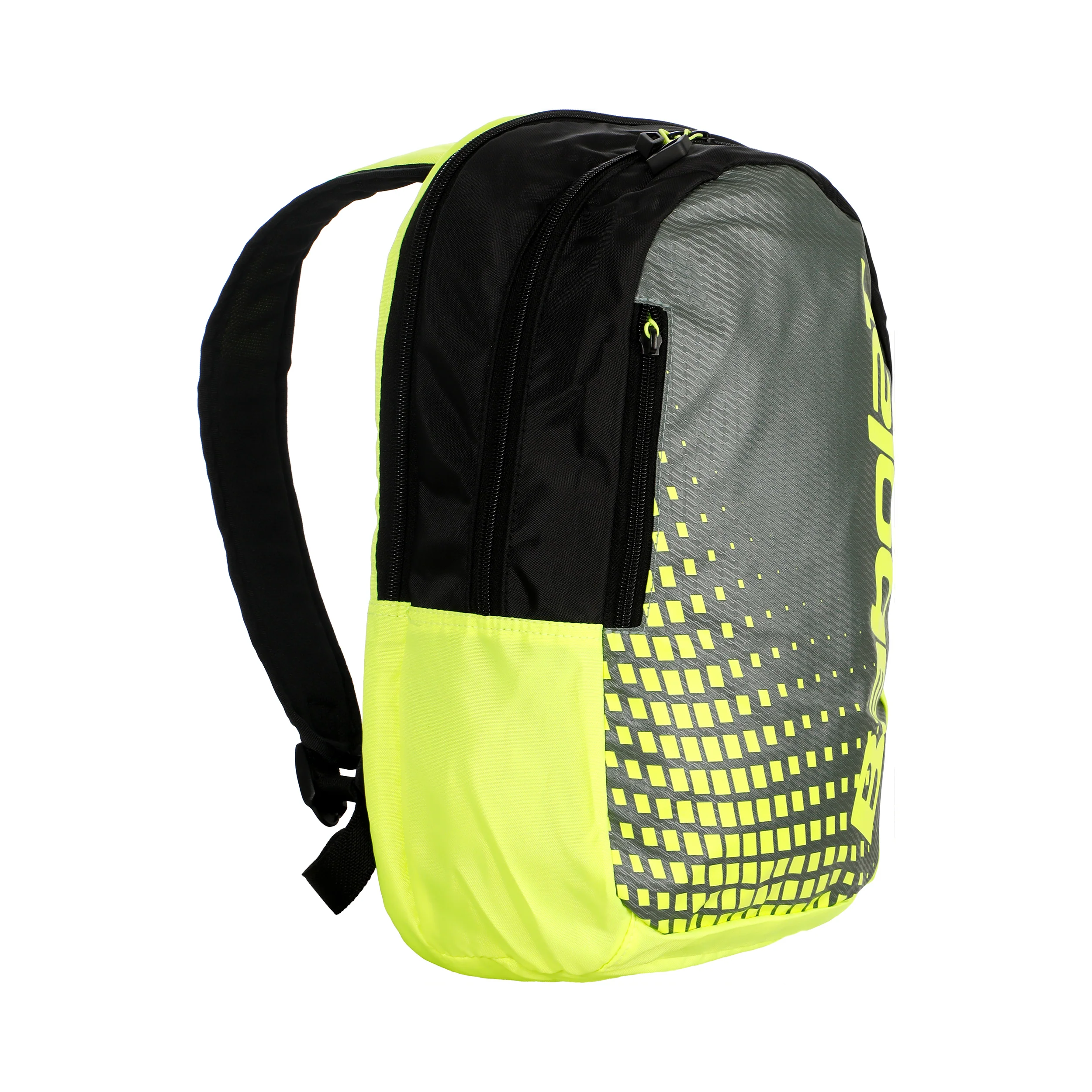 Backpack Kids Sac à dos - gris, jaune - Image 2
