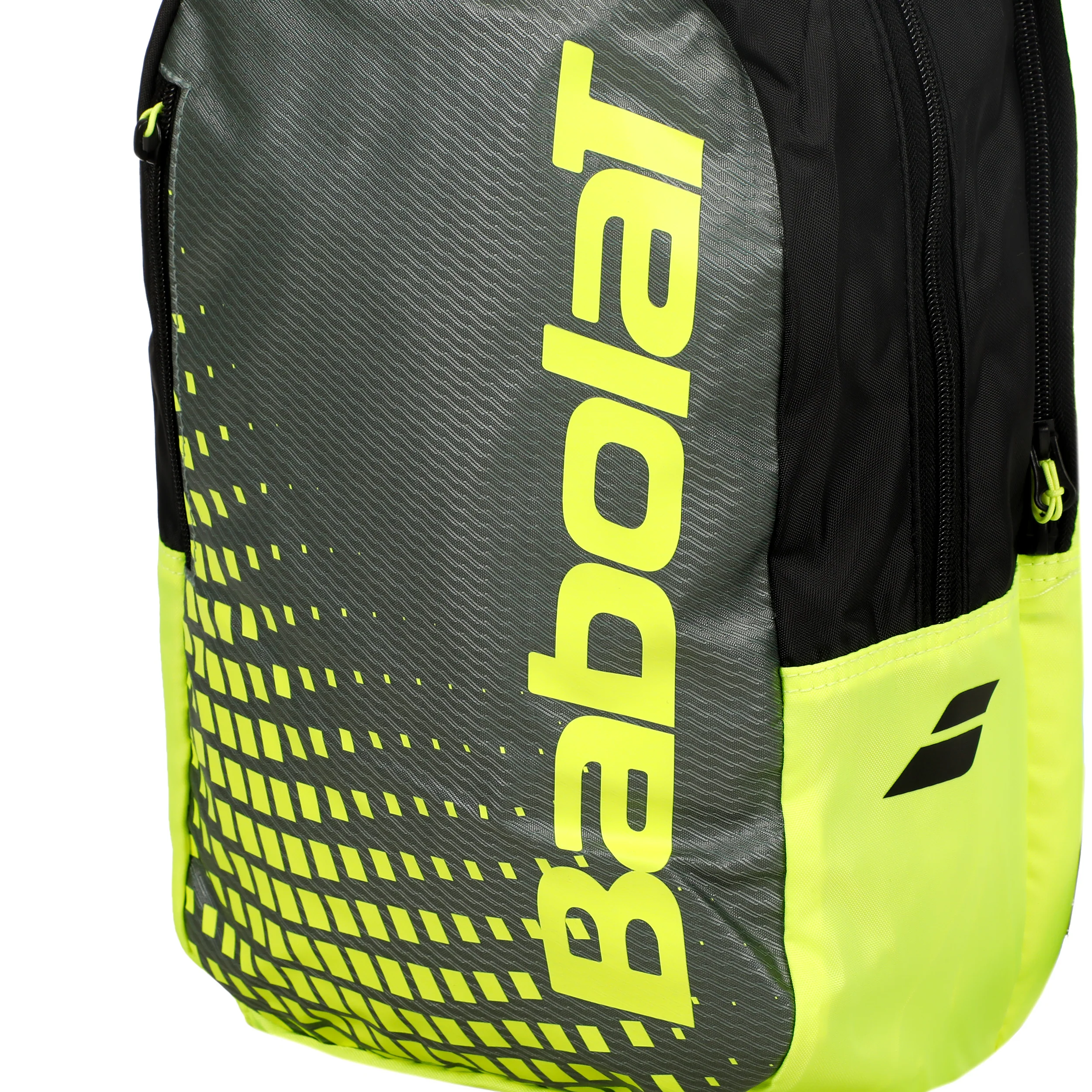 Backpack Kids Sac à dos - gris, jaune - Image 3