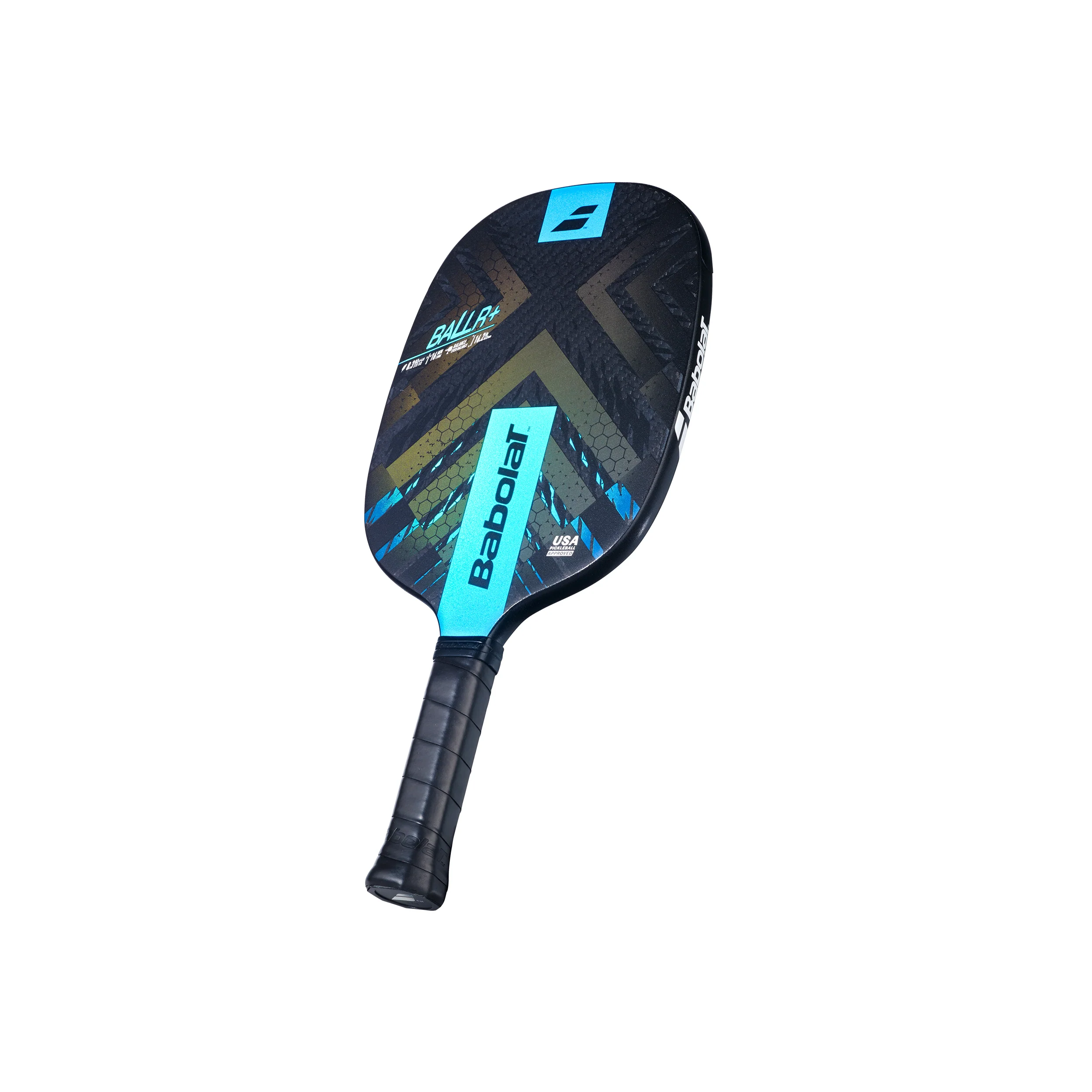 Ballr + Raquette de pickleball - Image 3