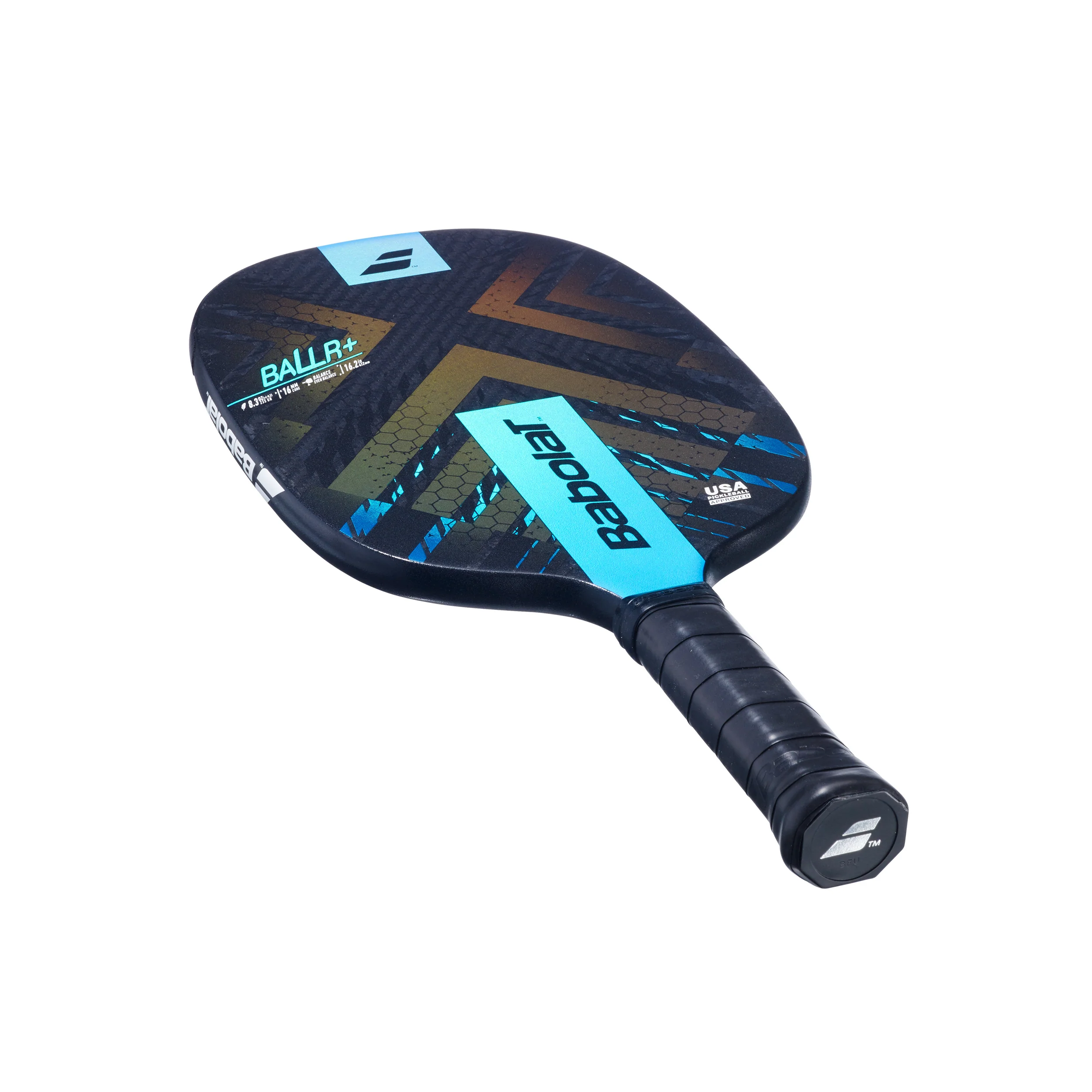 Ballr + Raquette de pickleball - Image 4