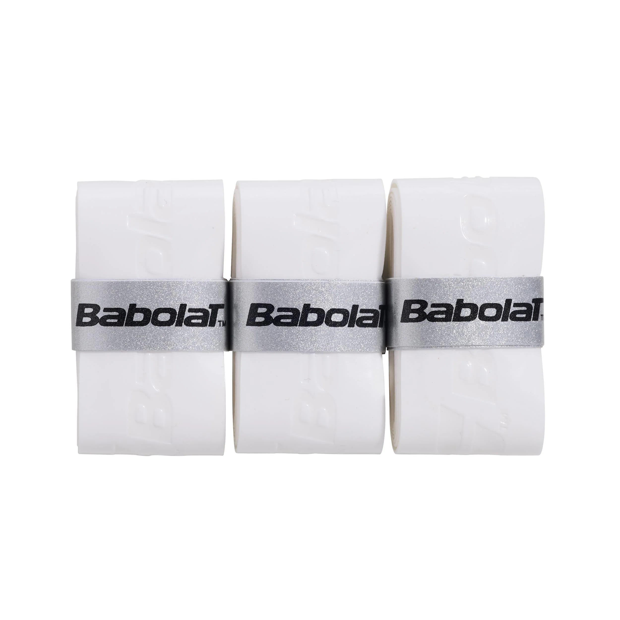 Comfort Padel X3 Surgrip de padel - blanc - Image 2