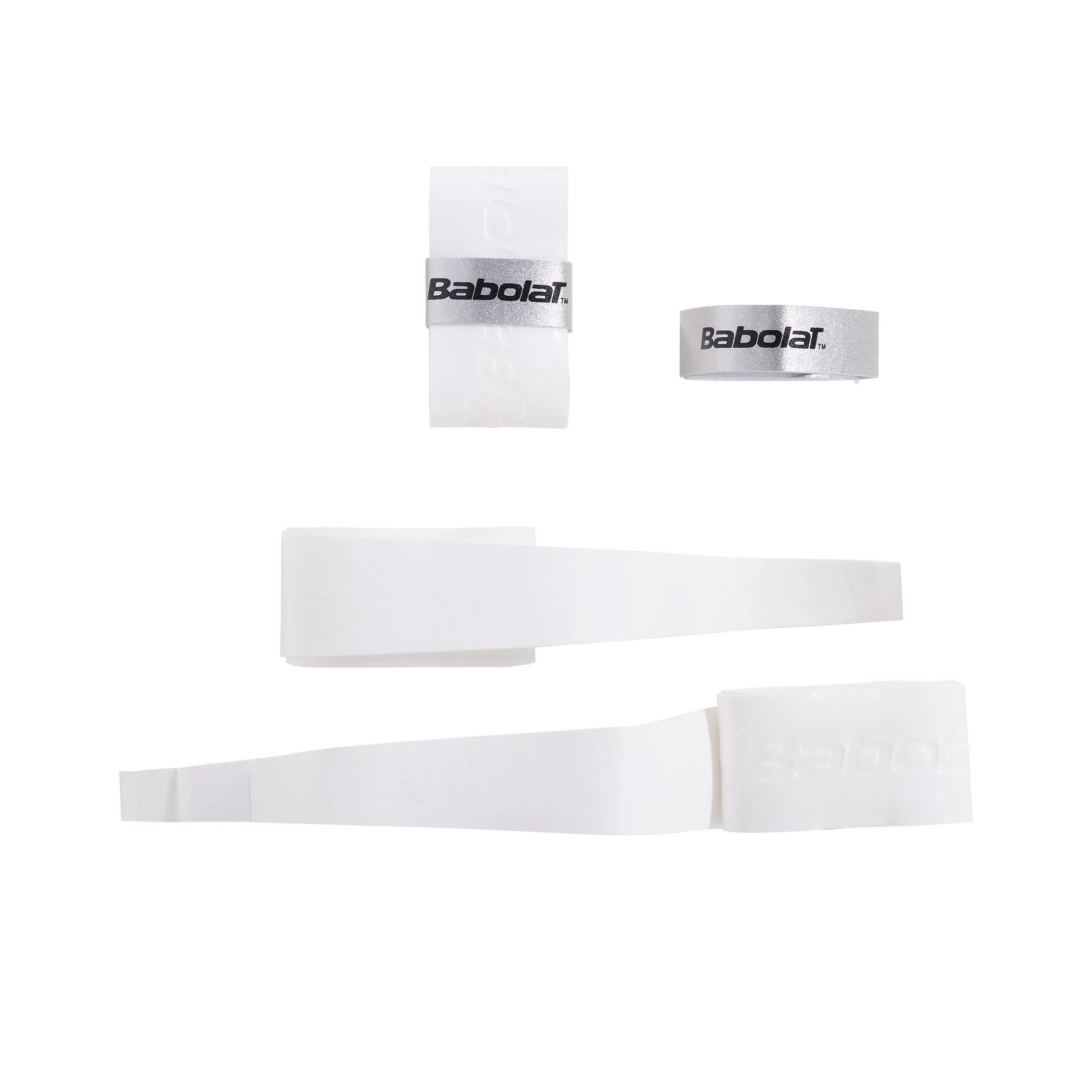 Comfort Padel X3 Surgrip de padel - blanc - Image 3