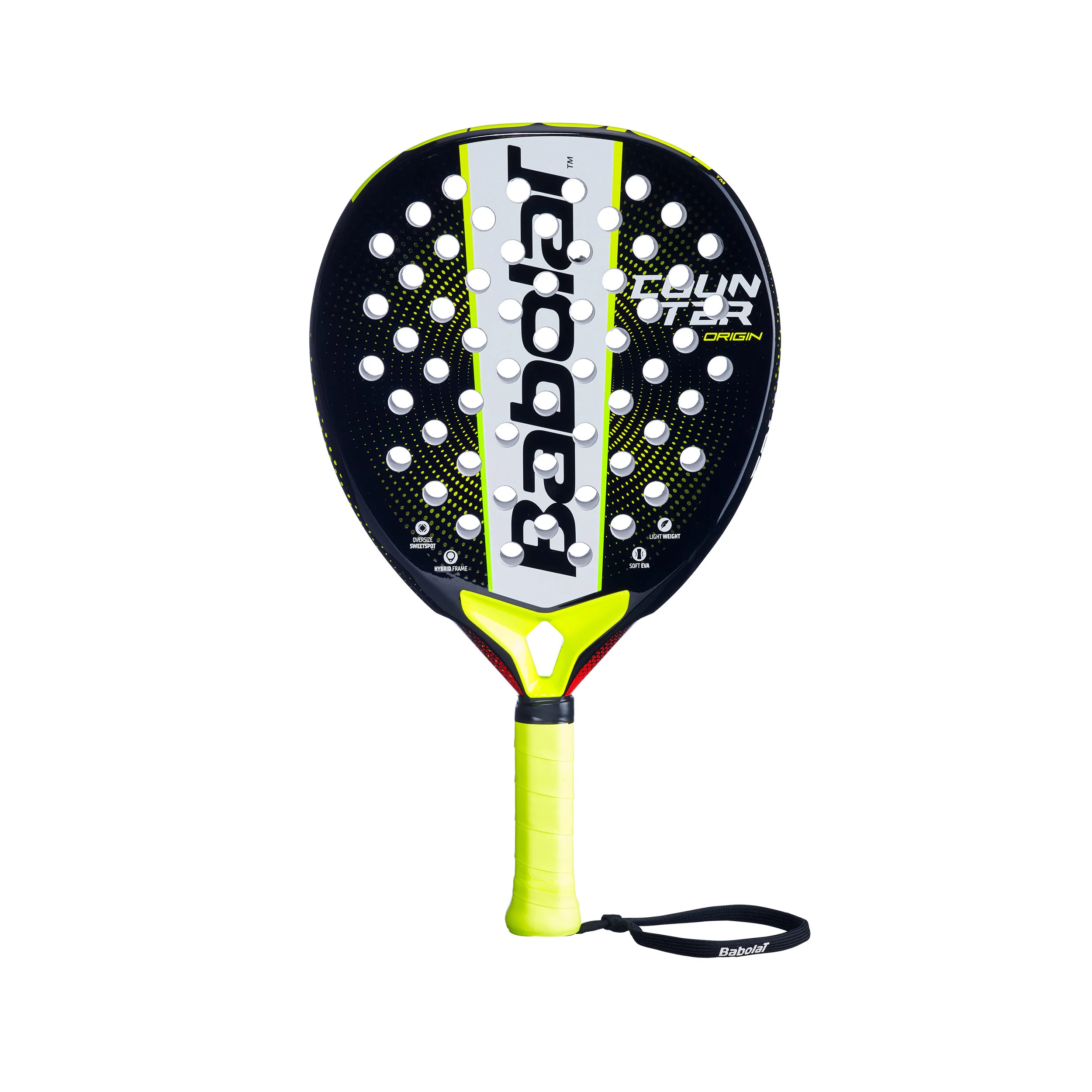 Counter Origin Raquette de padel