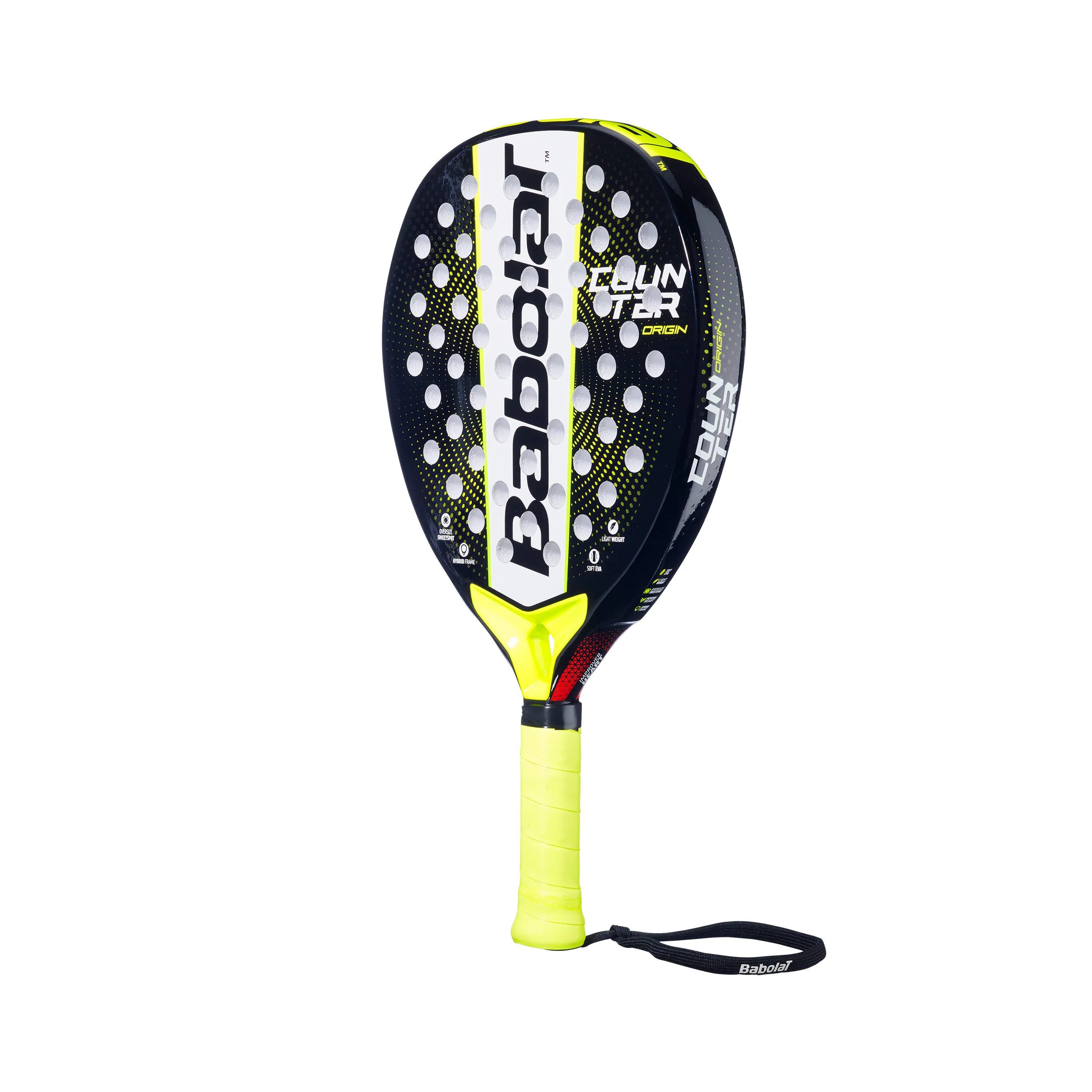Counter Origin Raquette de padel - Image 3