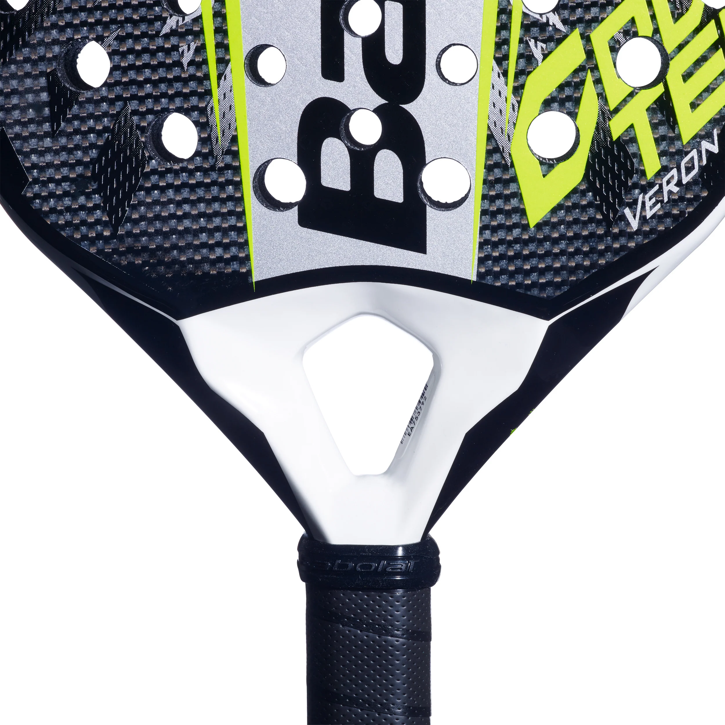 Counter Veron 2026 Raquette de padel Raquettes test - Image 4