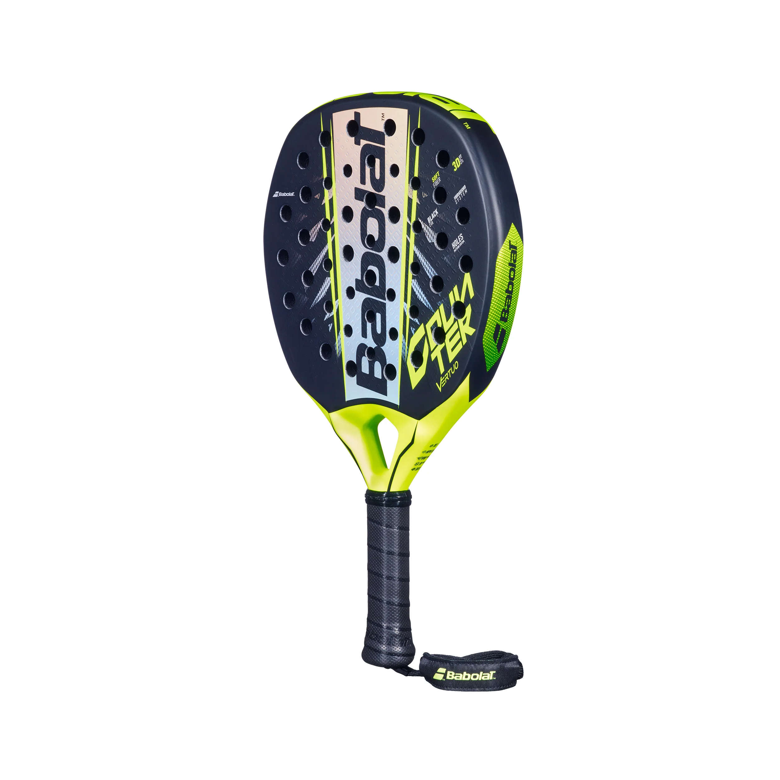 Counter Vertuo 2026 Raquette de padel - Image 3