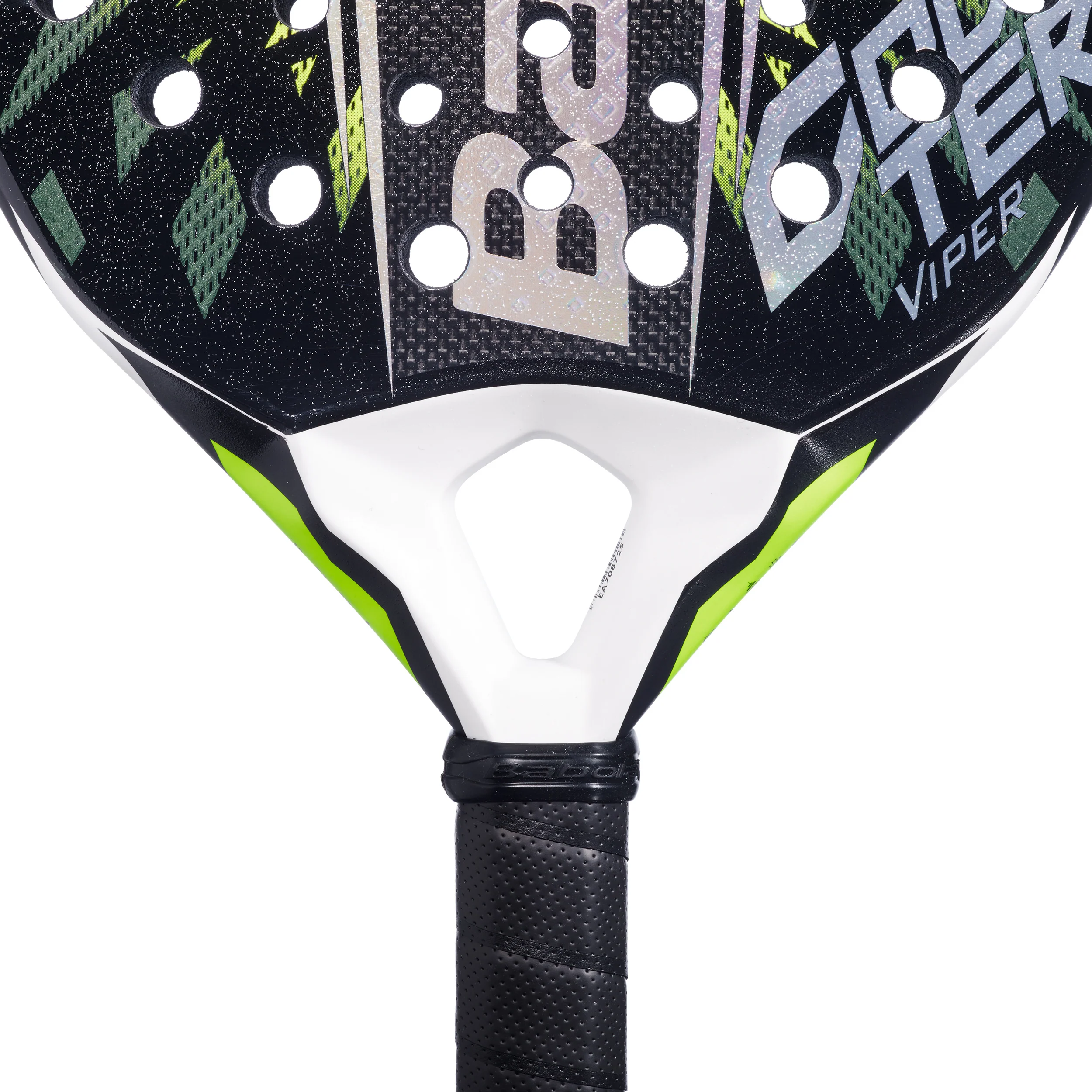 Counter Viper 2026 Raquette de padel - Image 4