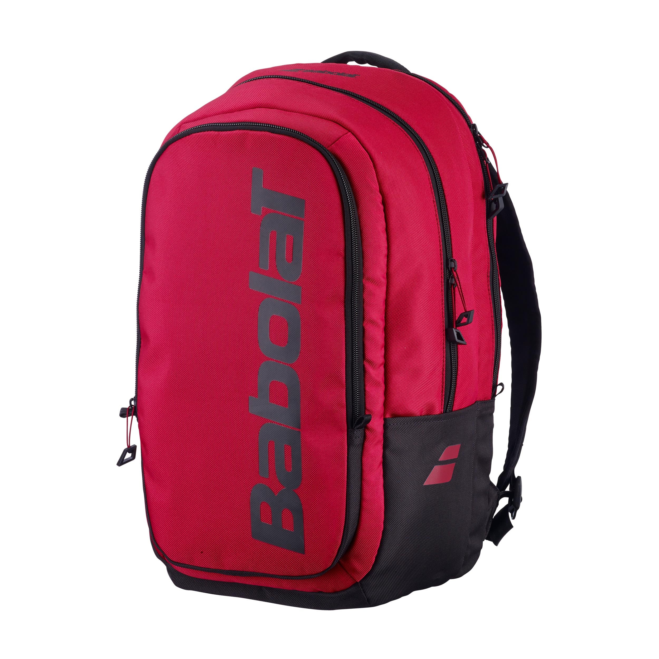 Court Backpack Hero Sac à dos - rouge, noir