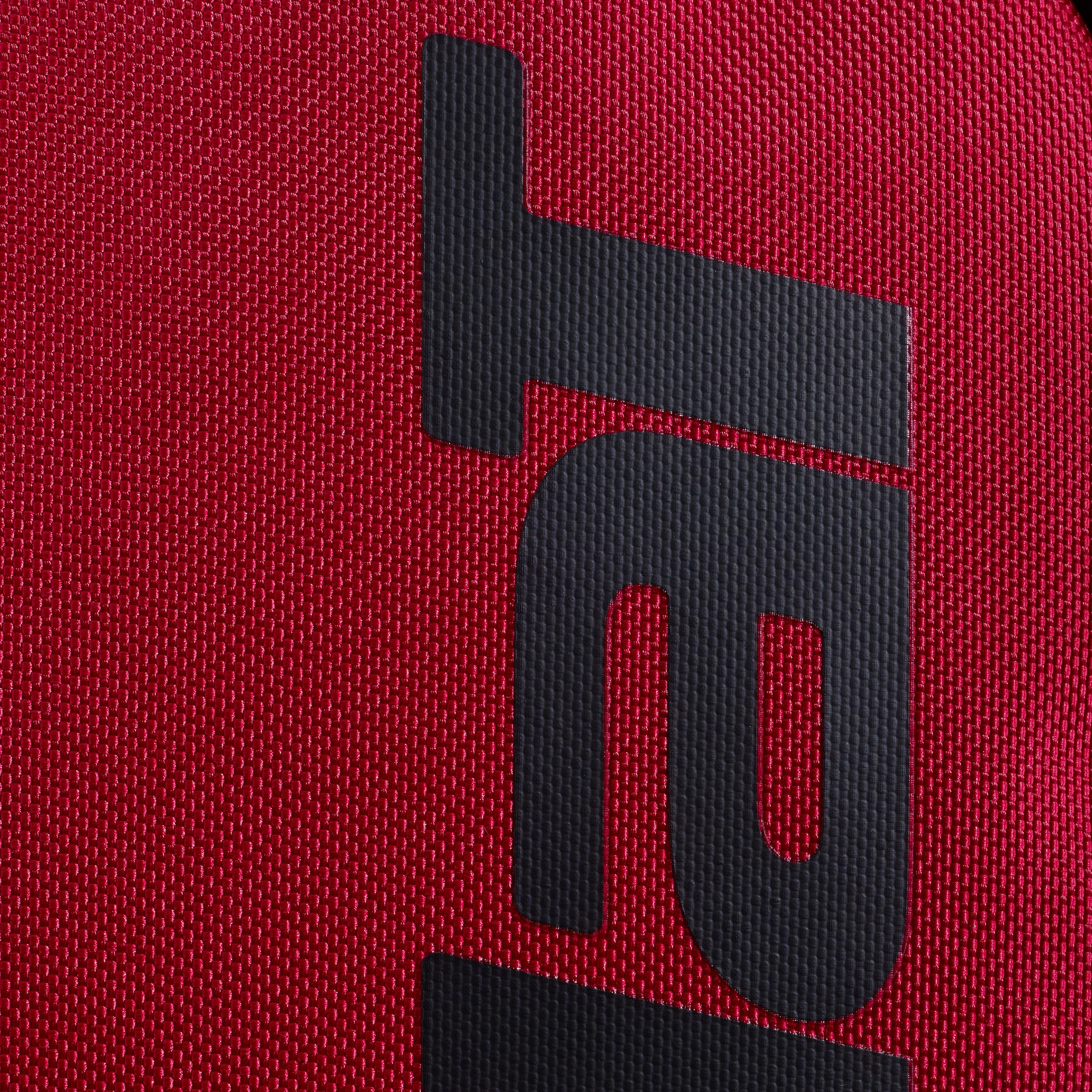 Court Backpack Hero Sac à dos - rouge, noir - Image 4