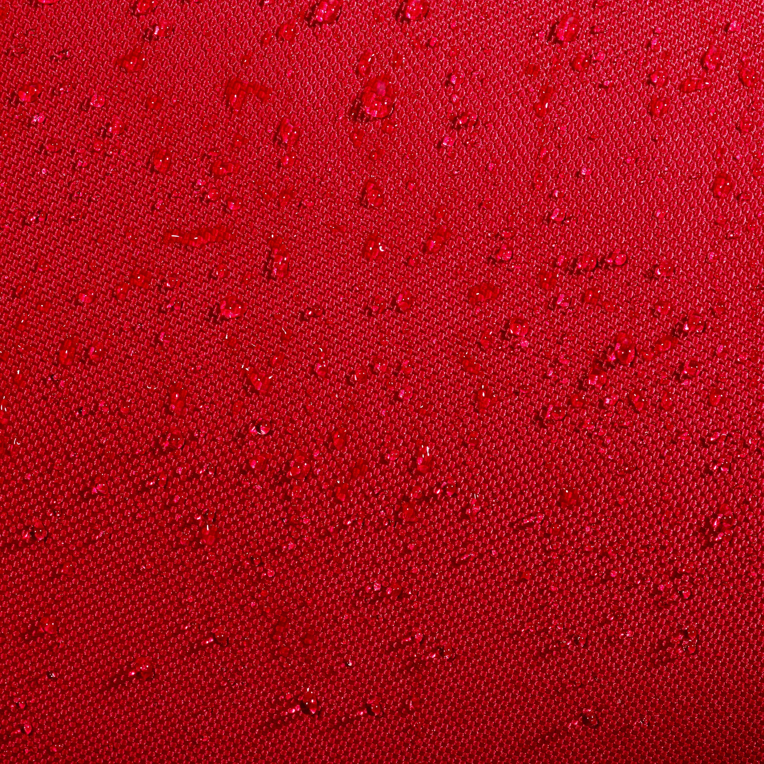 Court XS Housse de raquette - rouge, noir - Image 5