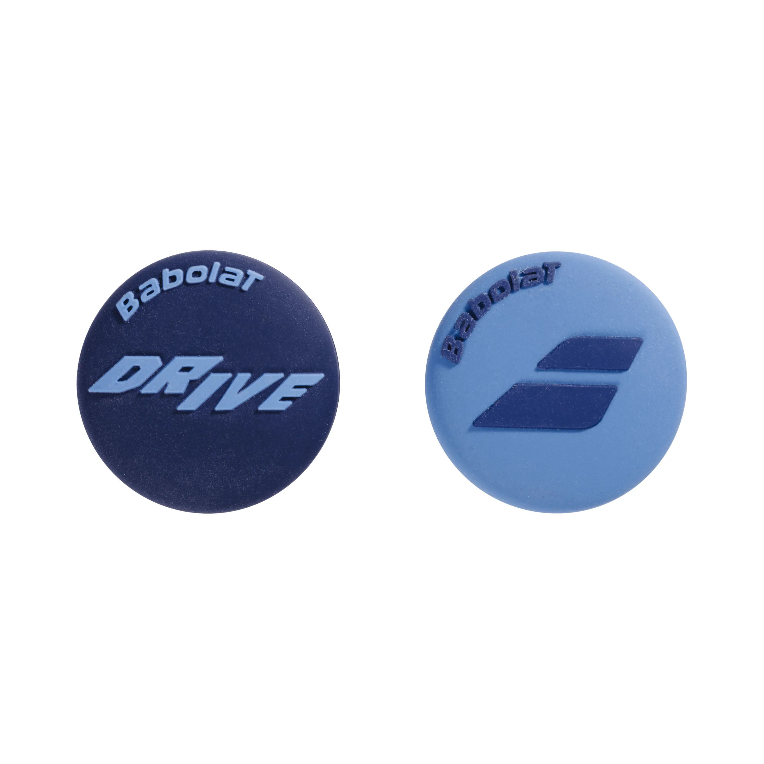 Drive Antivibrateur Pack De 2 Unités-Bleu - Image 2