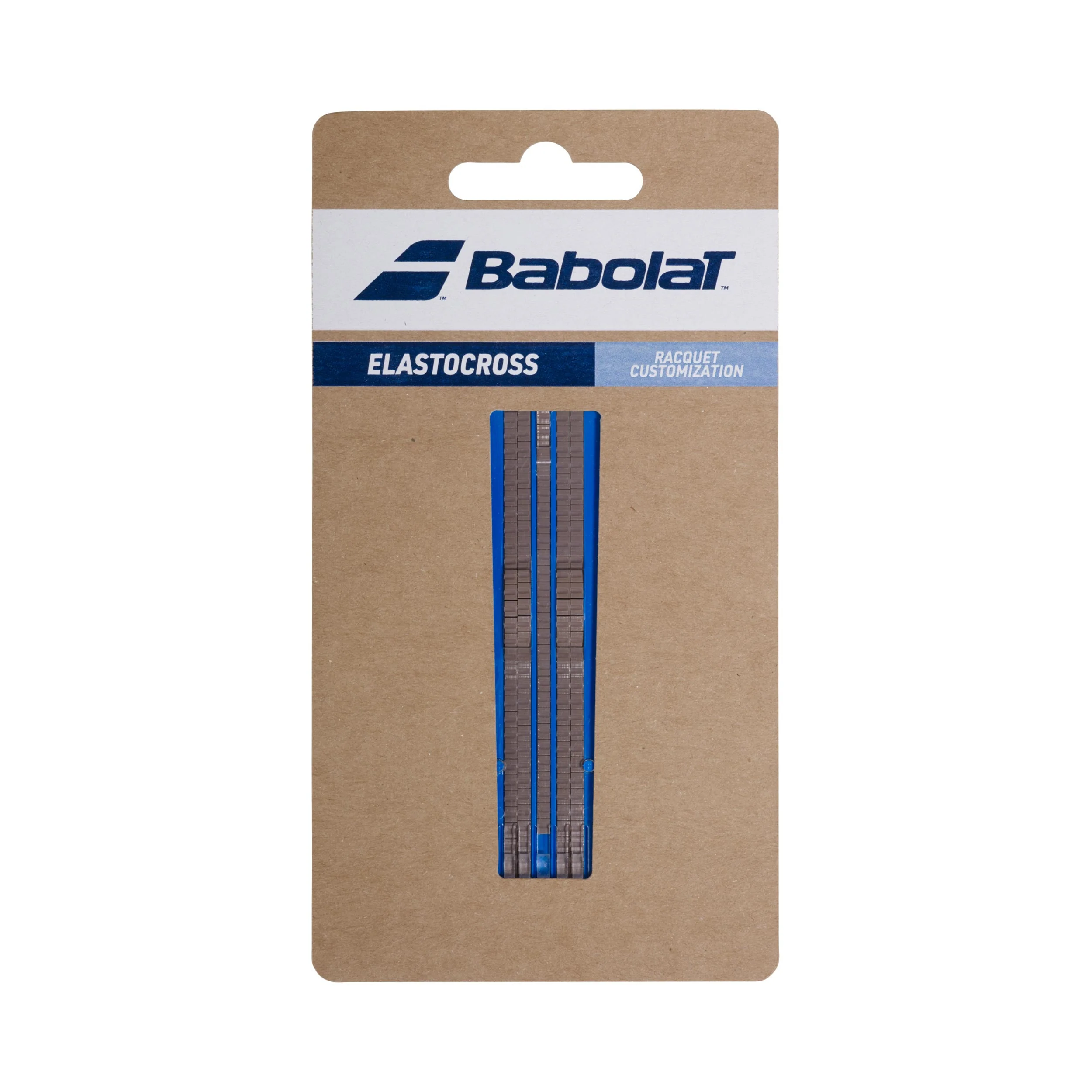 Elasto-cross-Beige