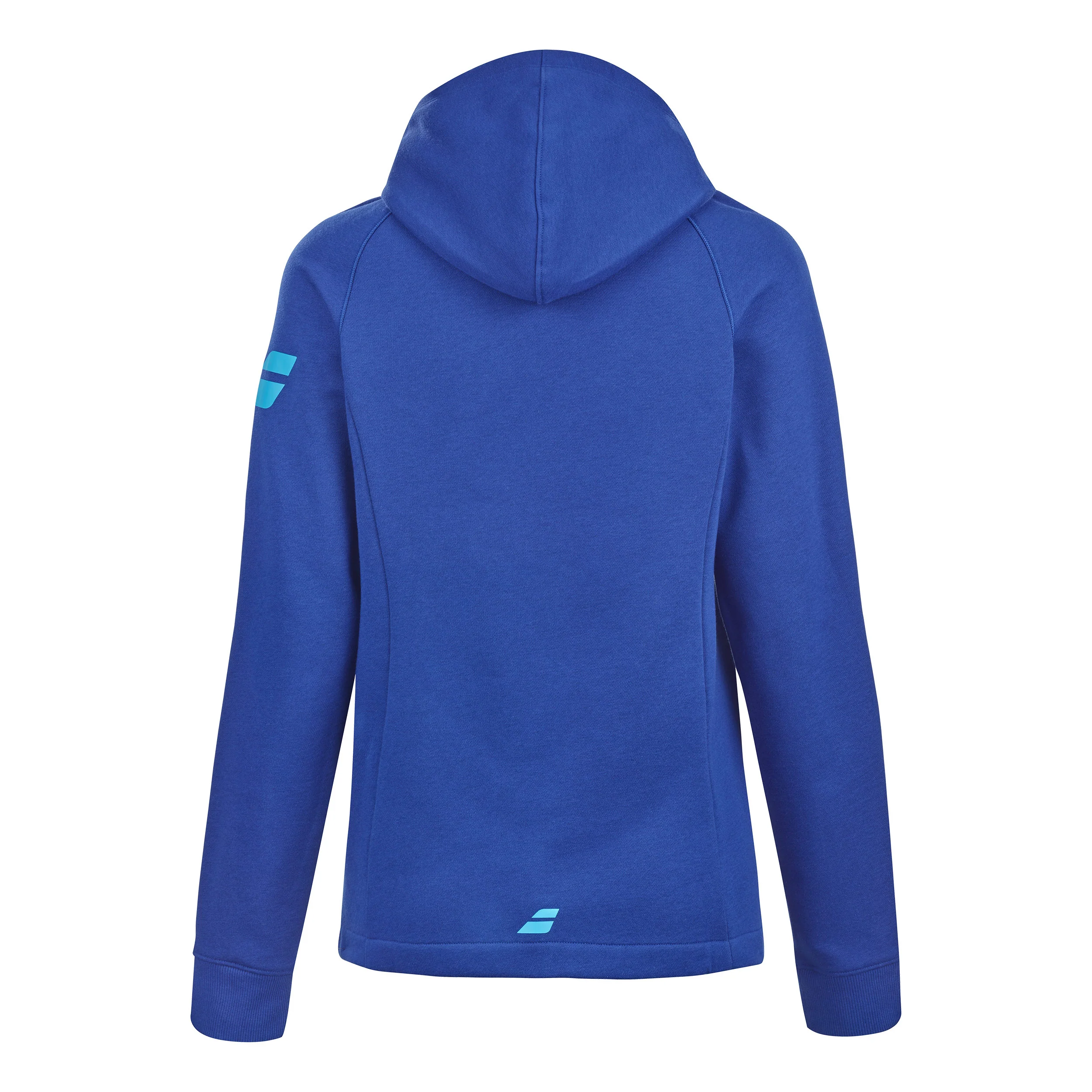 Exercise Gilet En Coton Femmes-Bleu - Image 3