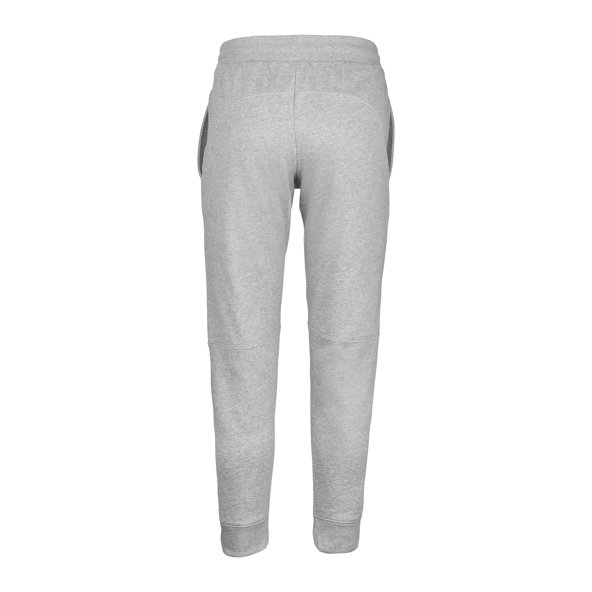 Exercise Jogger Pantalon Survêtement Hommes-Gris - Image 3