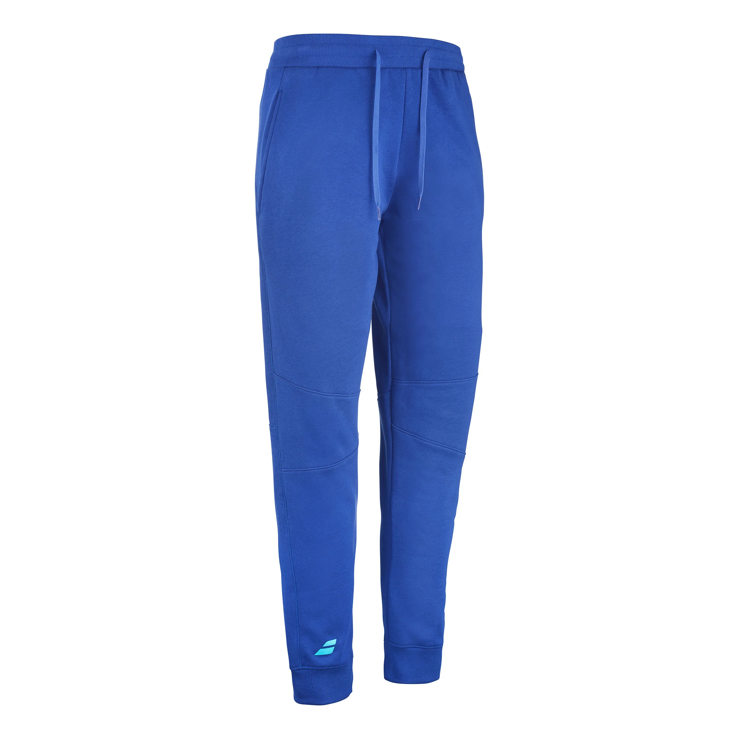Exercise Pantalon Survêtement Hommes-Bleu - Image 2