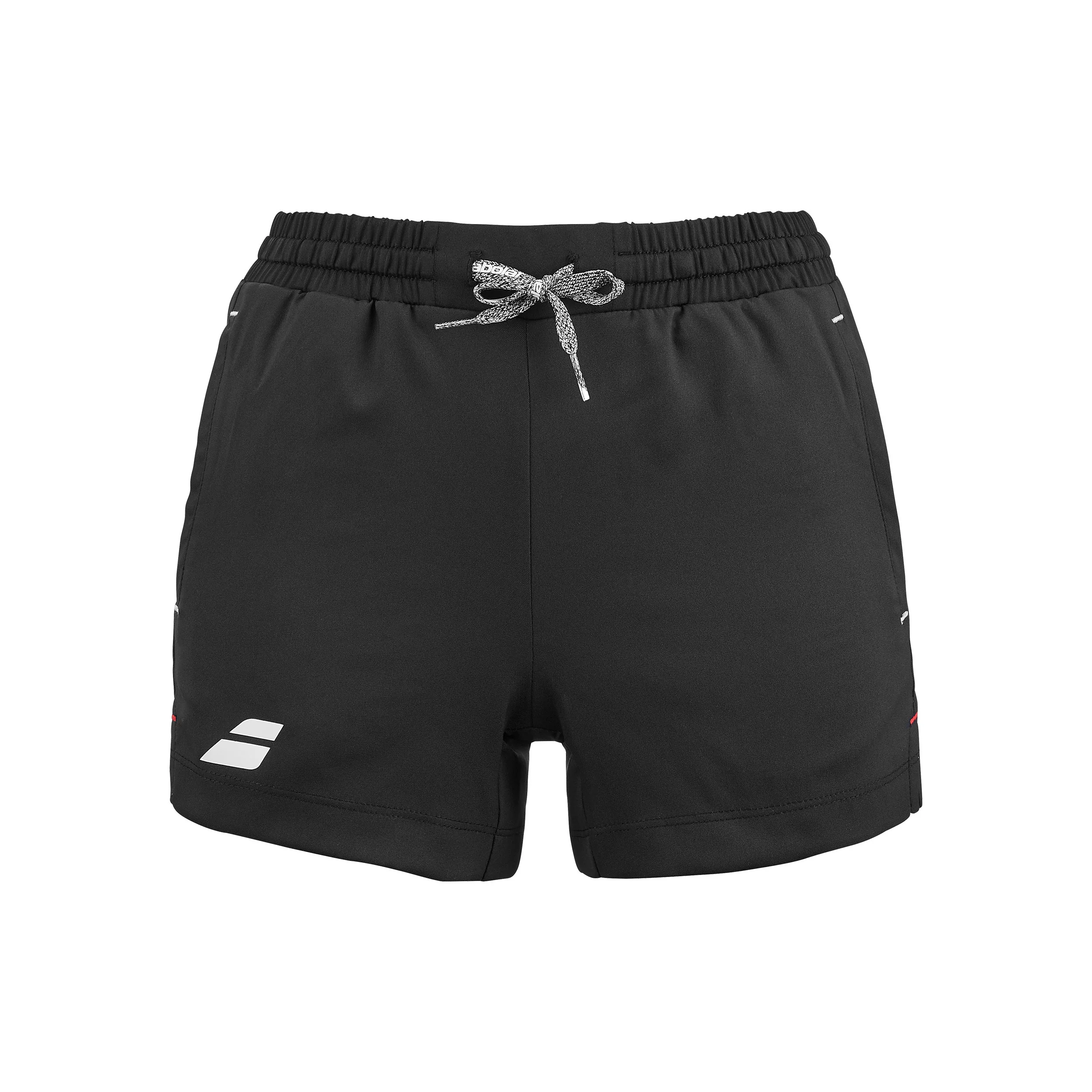 Exercise Shorts Filles - noir,