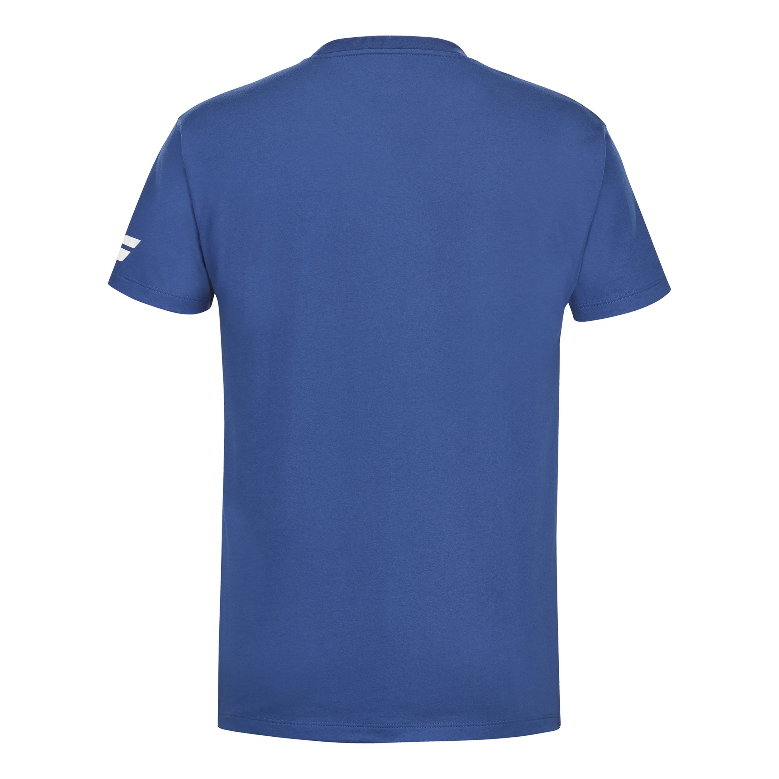 Exercise T-shirt Garçons-Bleu - Image 2