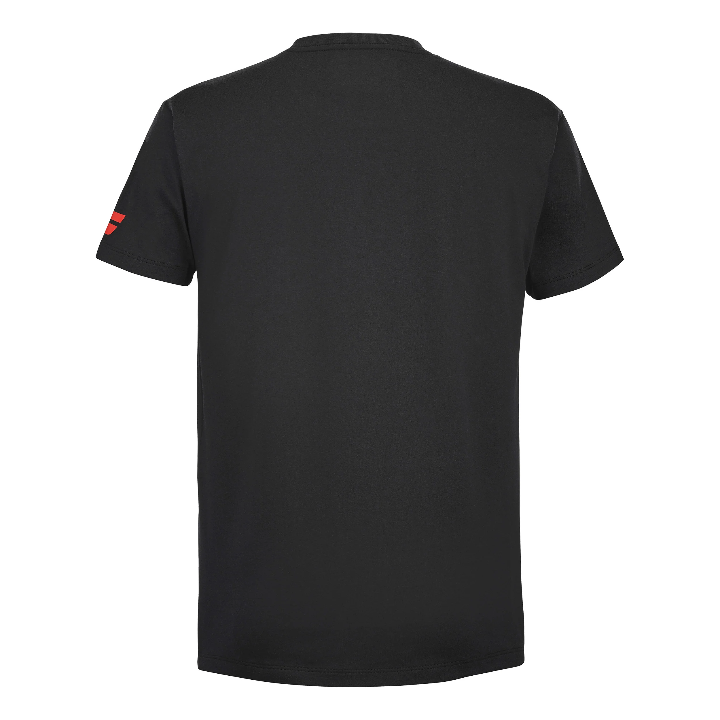 Exercise T-shirt Hommes-Noir - Image 3
