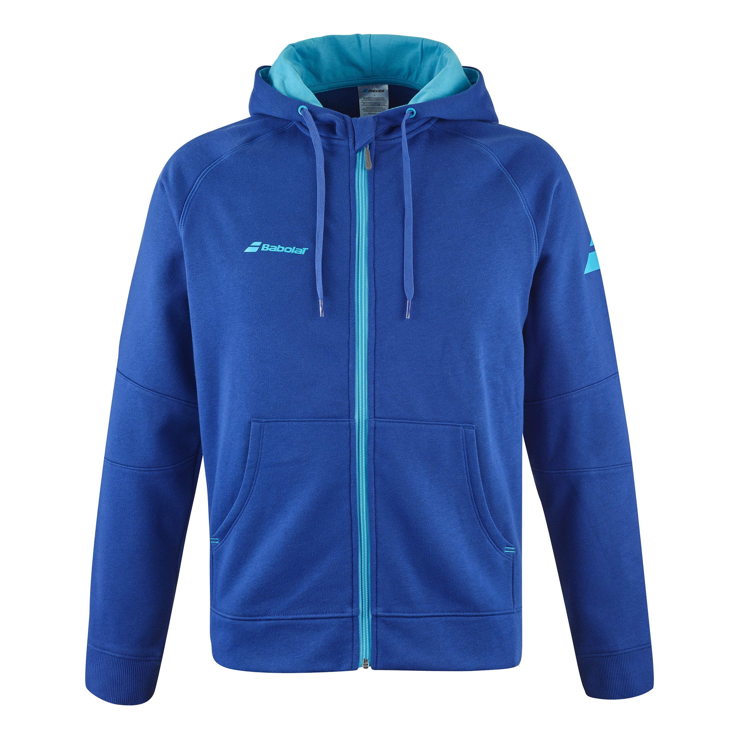 Exercise Veste De Survêtement Hommes-Bleu