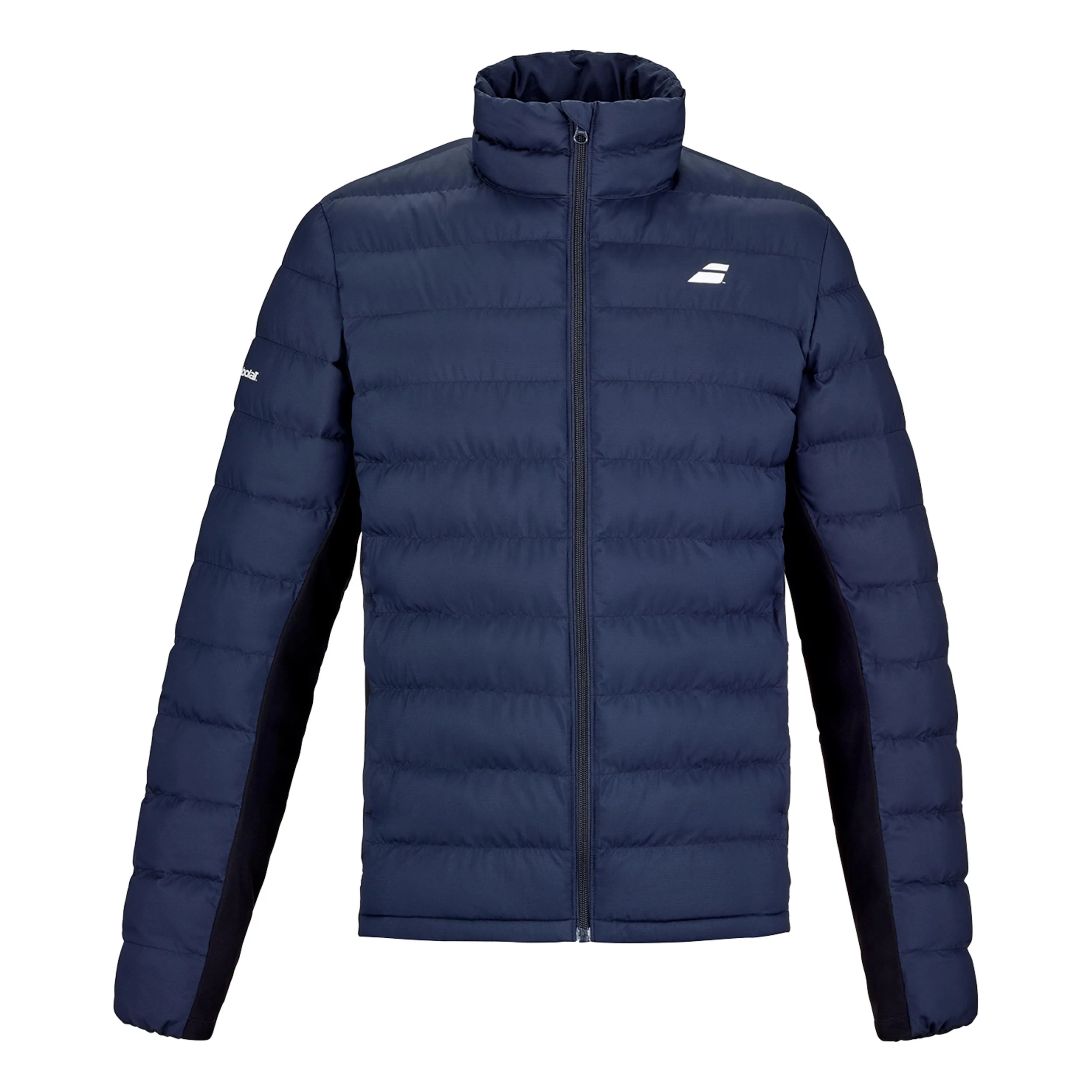 EXS Veste duvet Hommes - bleu foncé