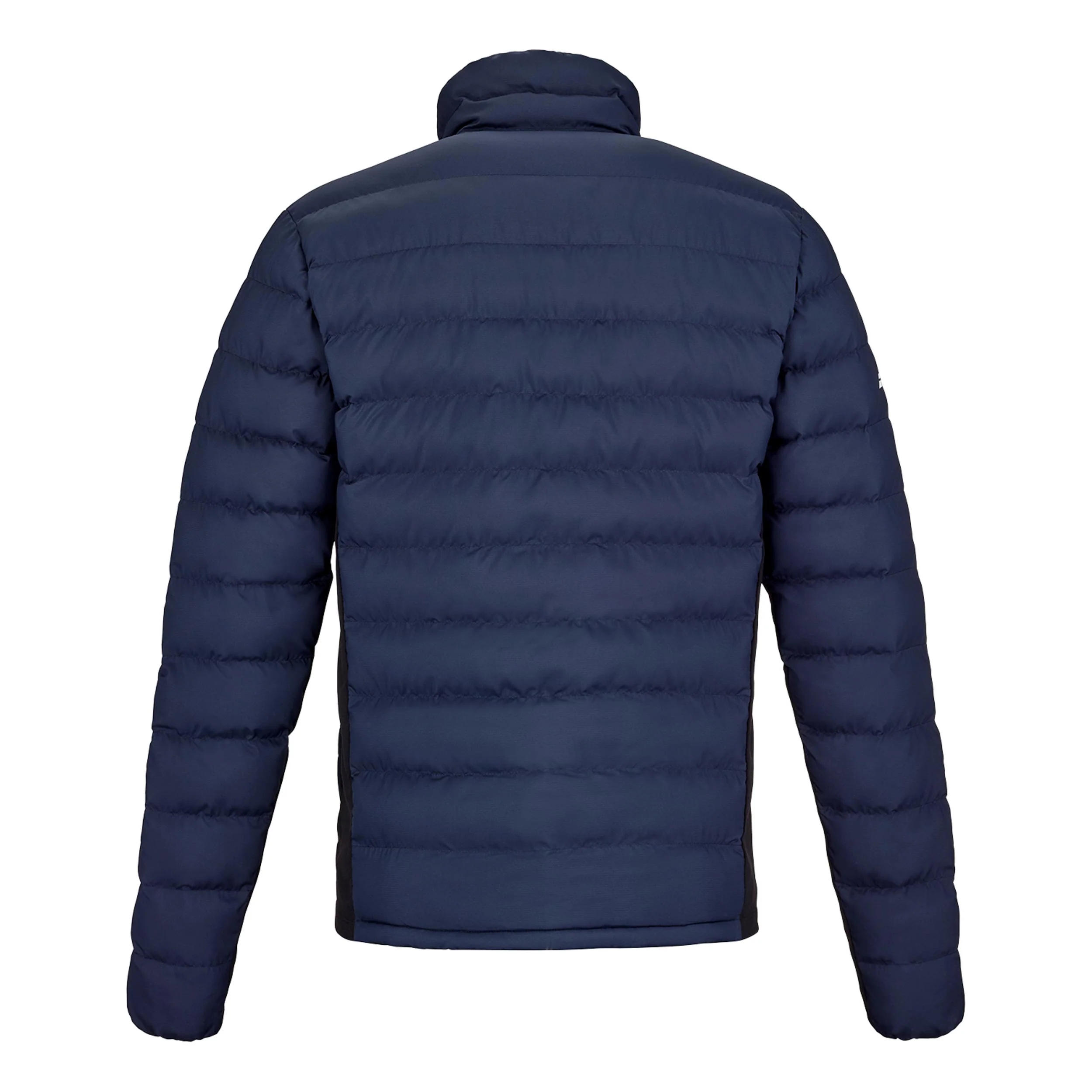 EXS Veste duvet Hommes - bleu foncé - Image 3