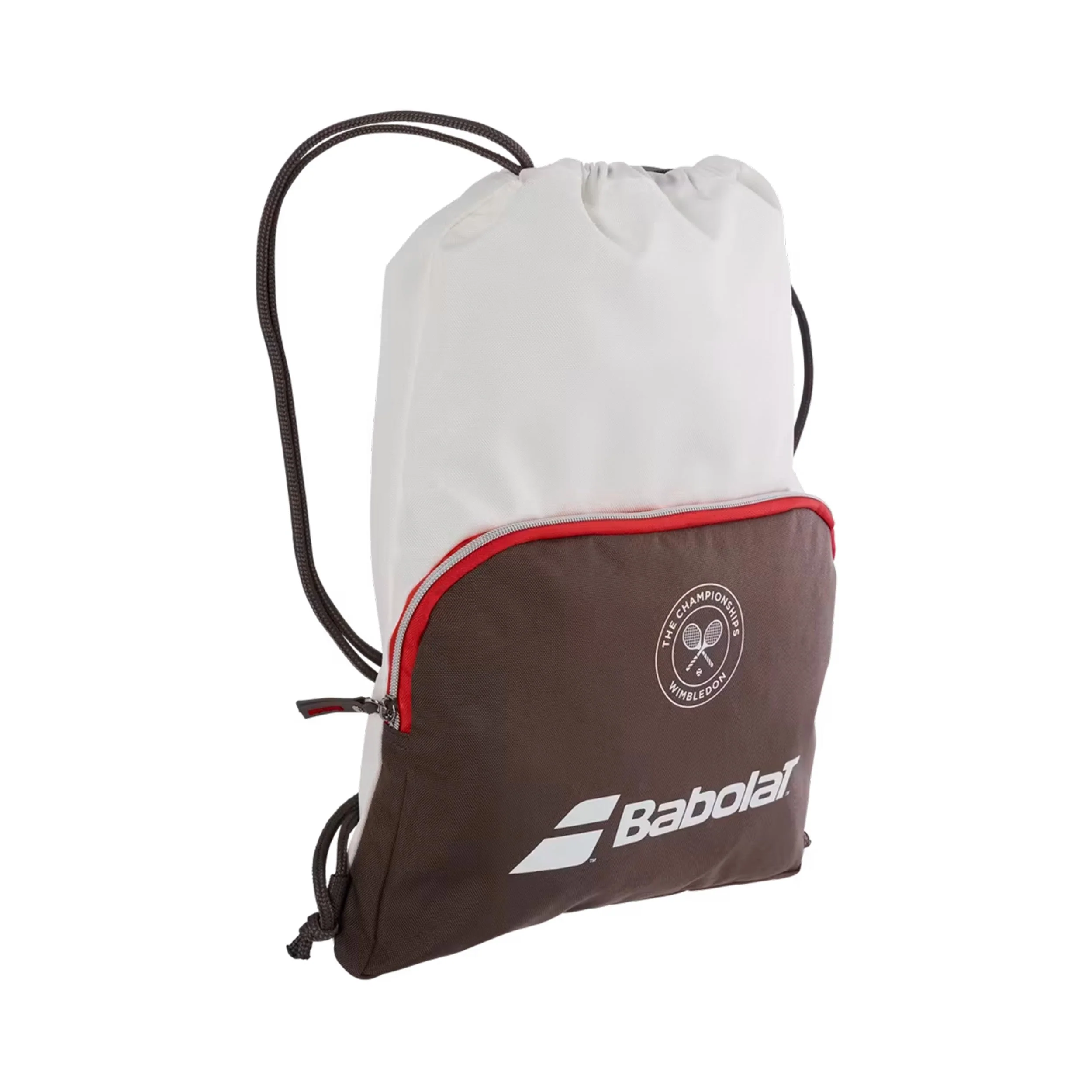 Gym Bag Wimbledon Sac de sport - blanc - Image 2