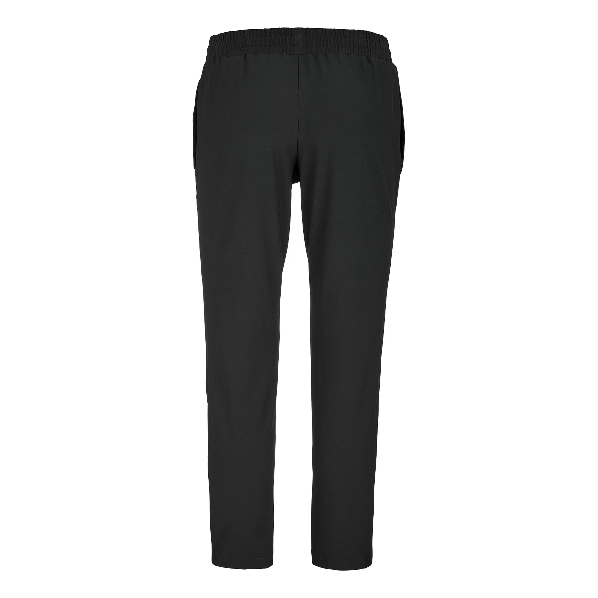 J. Lebron Pantalon survêtement Hommes-noir - Image 3