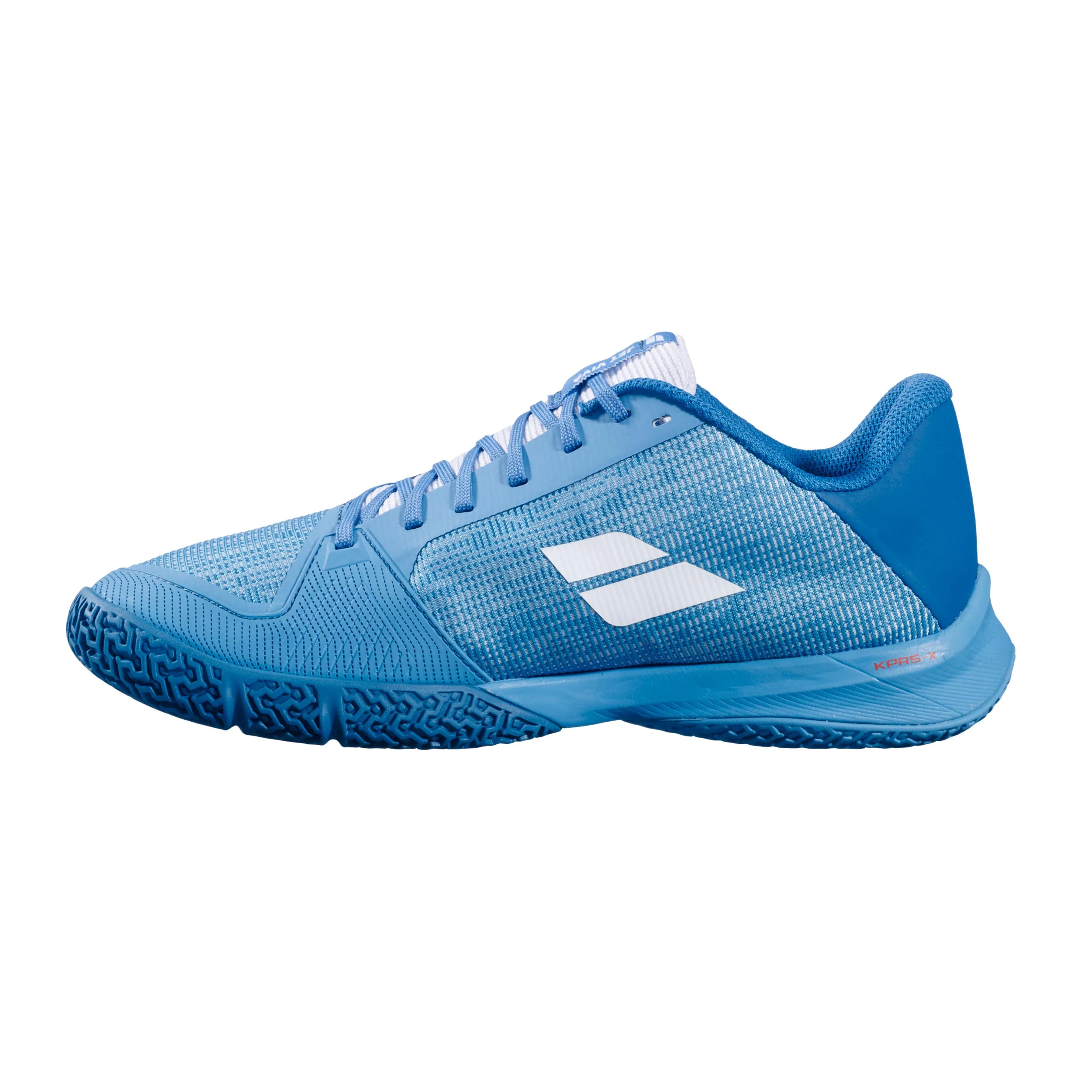 Jet Viva PADL Chaussures padel Hommes-bleu, bleu clair - Image 2