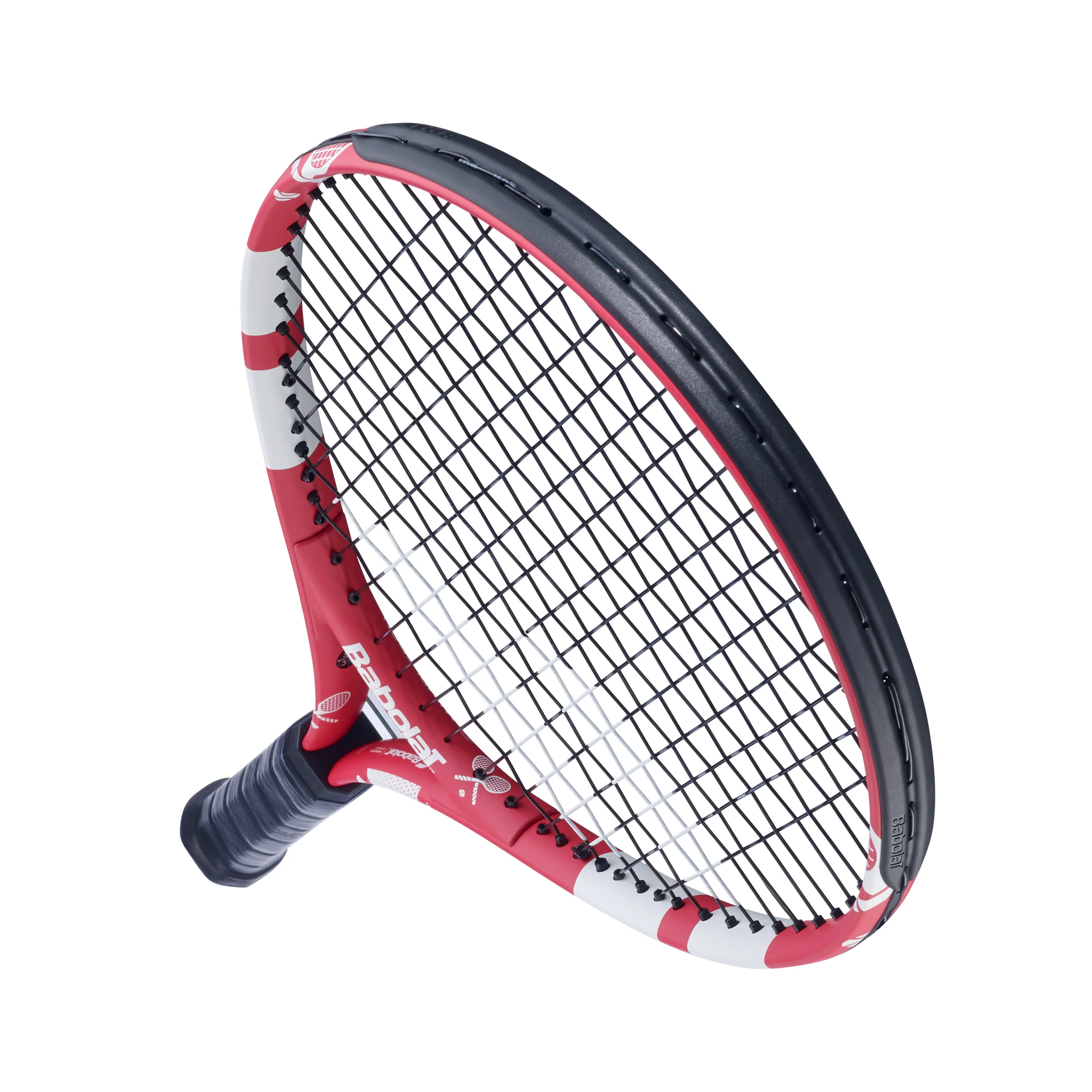 Jr 23 Wimbledon Raquettes enfants Cordé - Image 6
