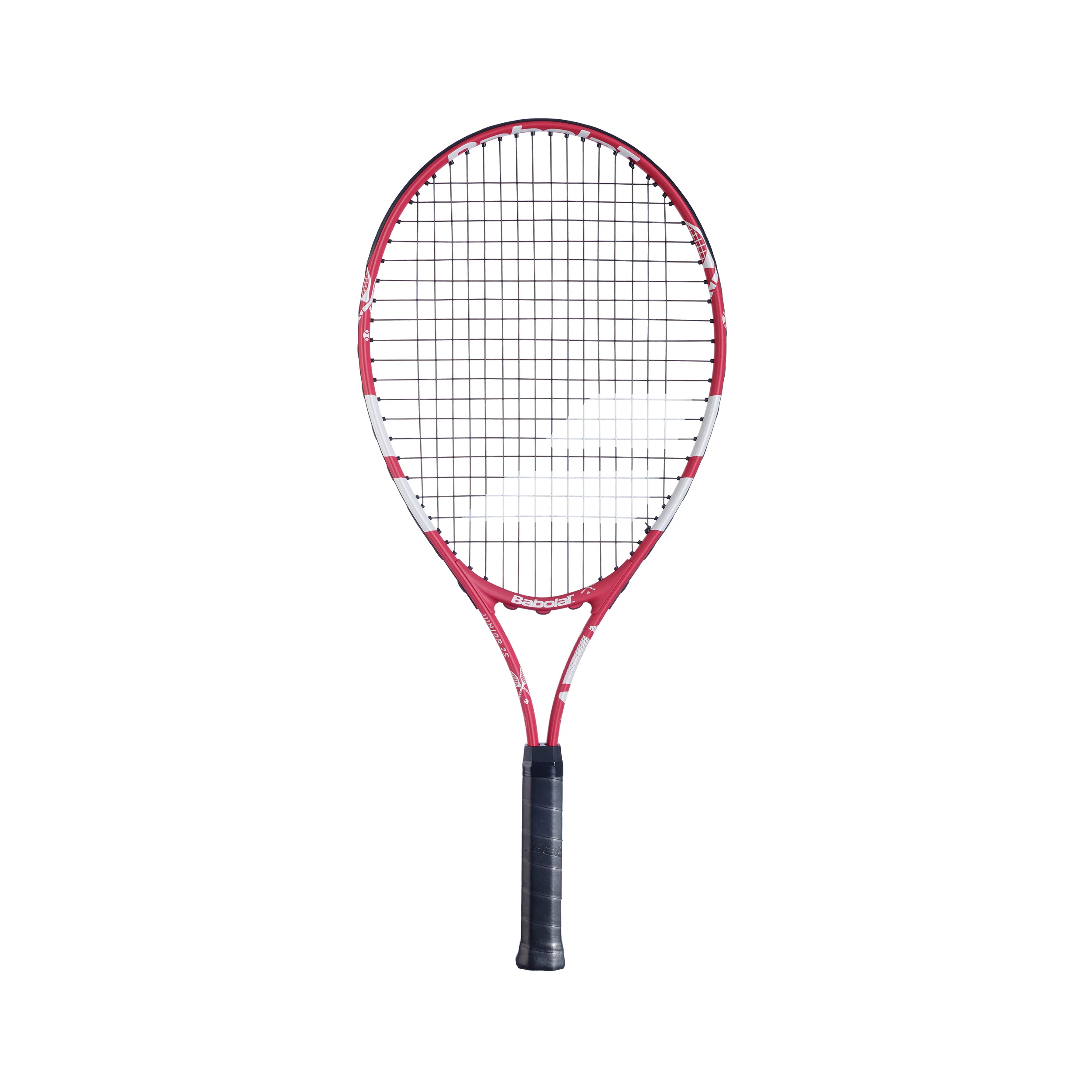 Jr 25 Wimbledon Raquettes enfants Cordé