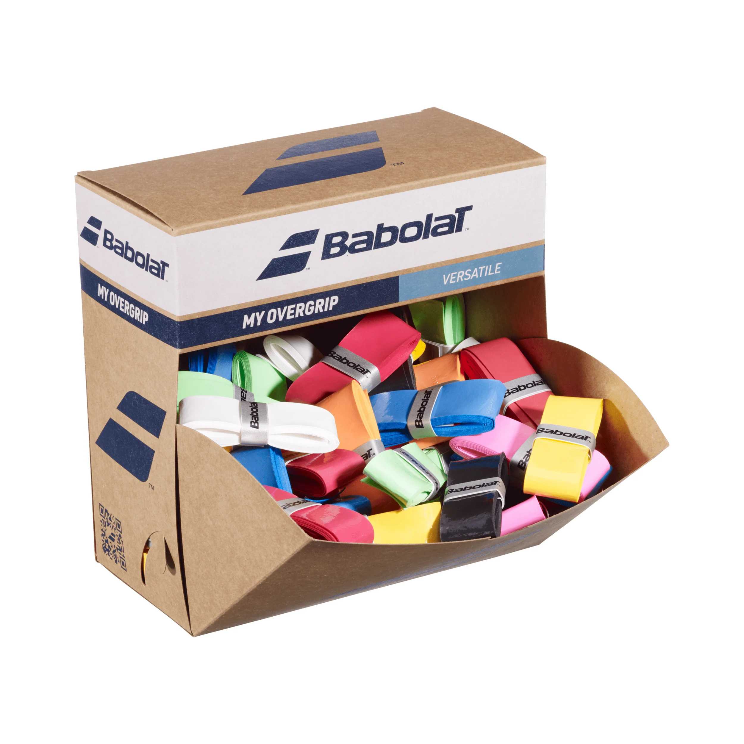 MY Pack de 70 - multicouleur