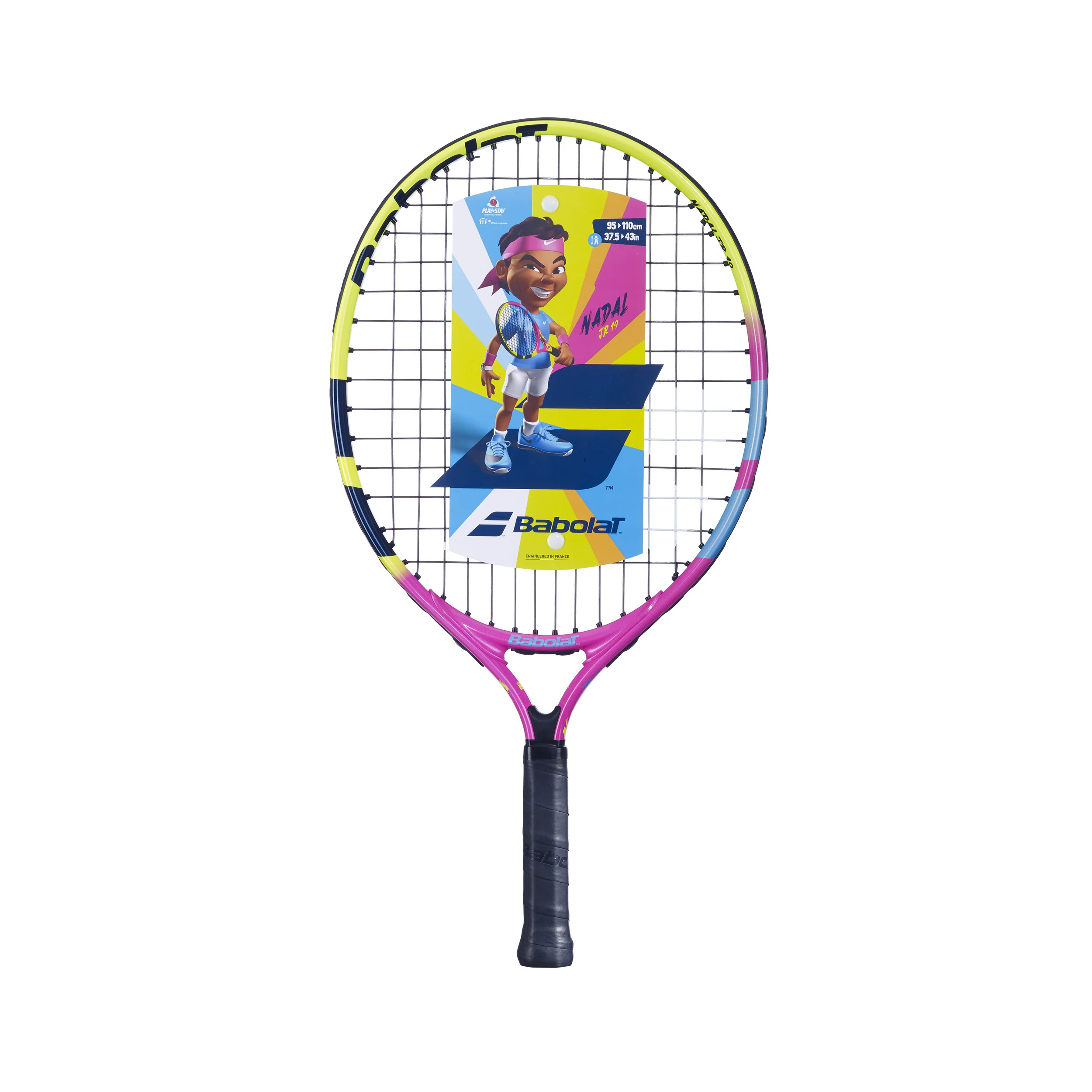 Nadal Junior 19 - Image 6