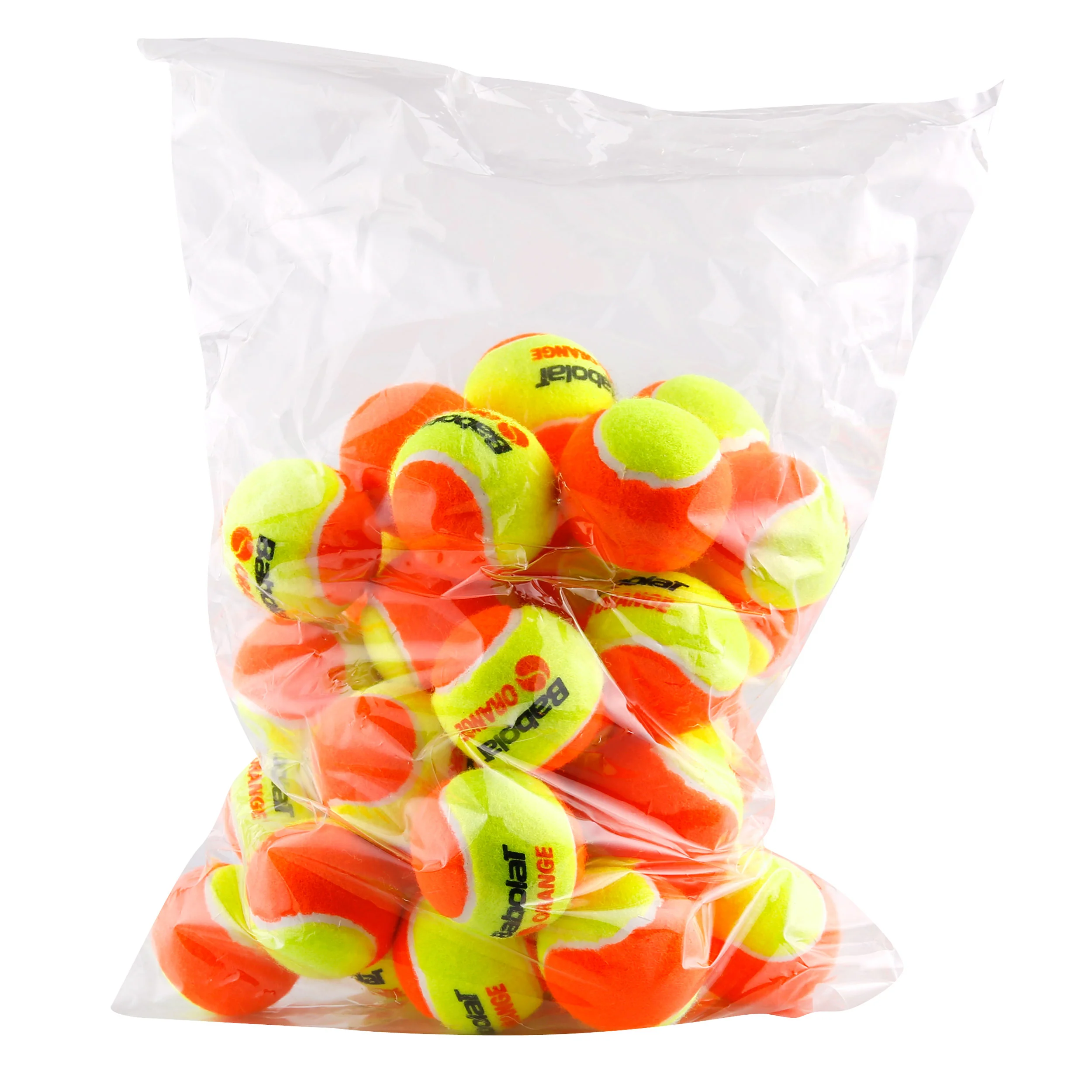Orange (Stage 2) Sac De 36 Recharge