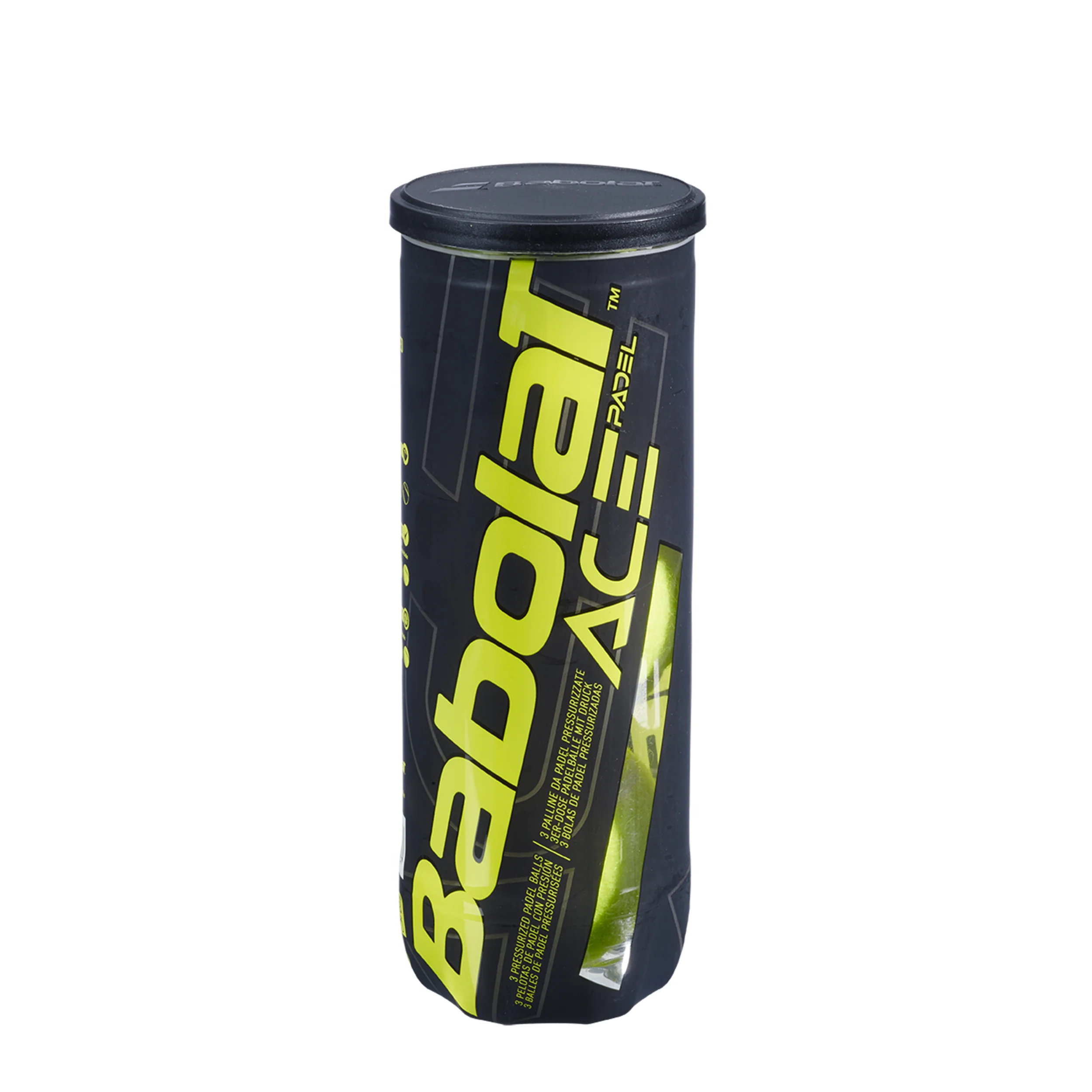 Padel X3 Tube De 3
