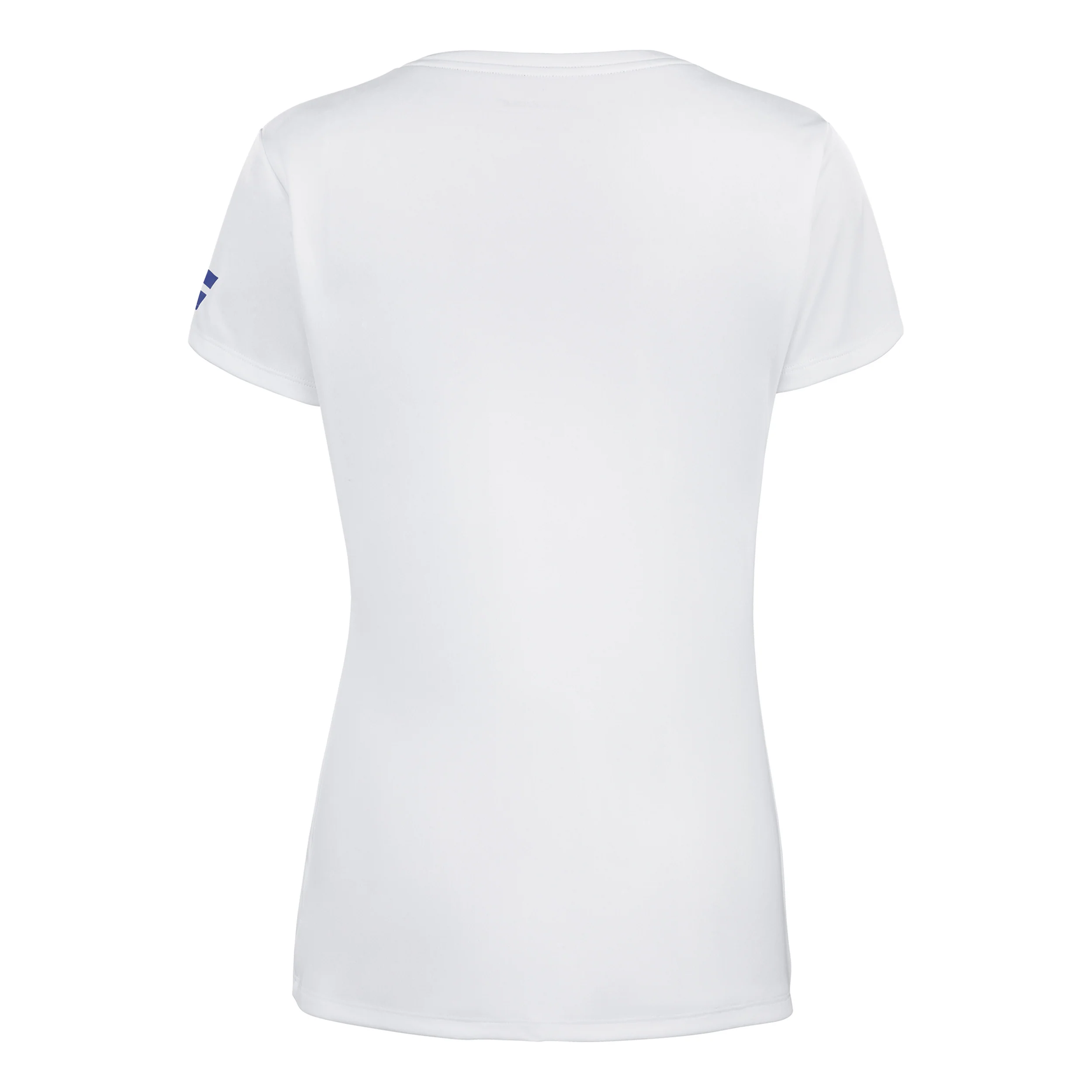 Play Cap Sleeve T-shirt Filles-Blanc - Image 2
