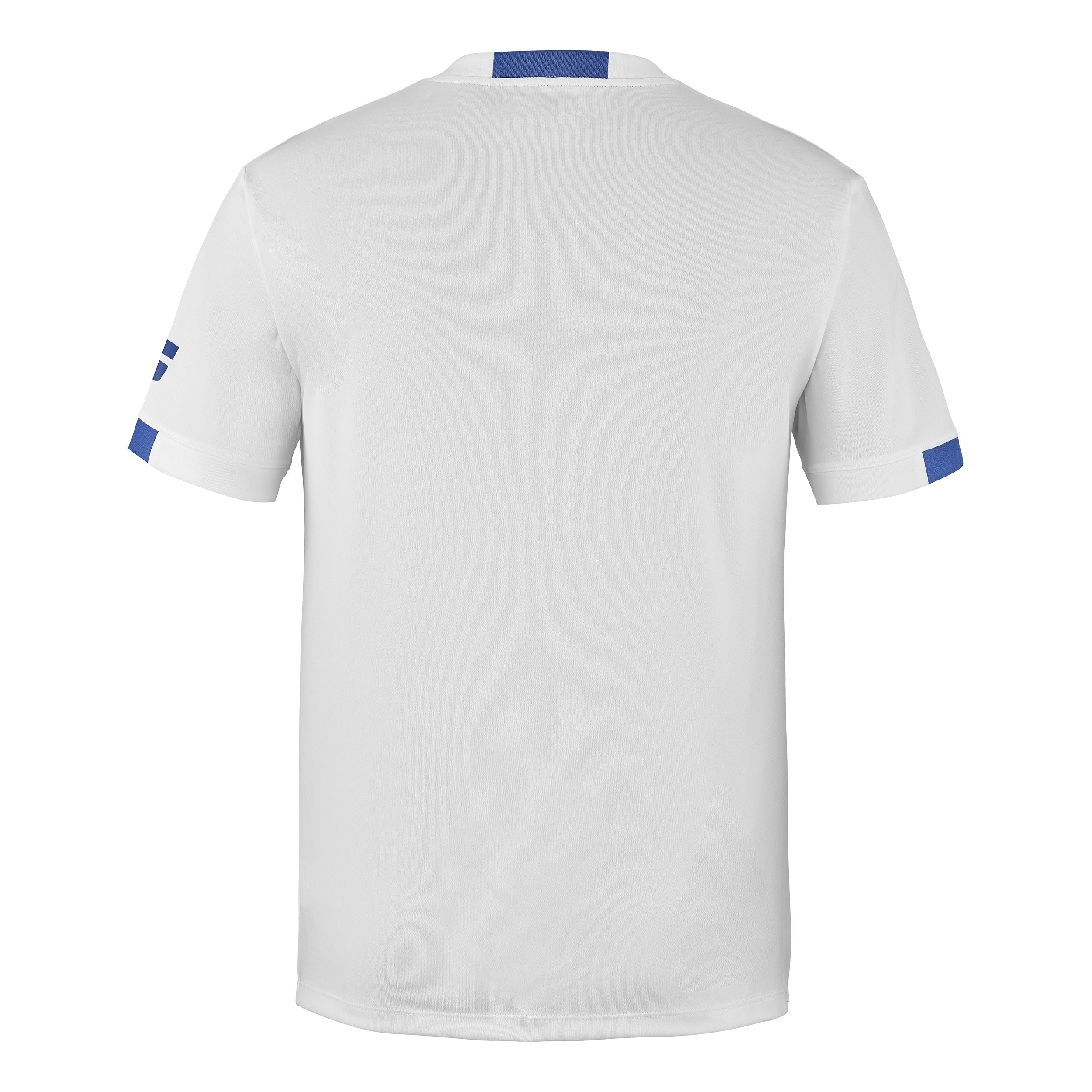 Play Crew Neck T-shirt Hommes-Blanc - Image 3