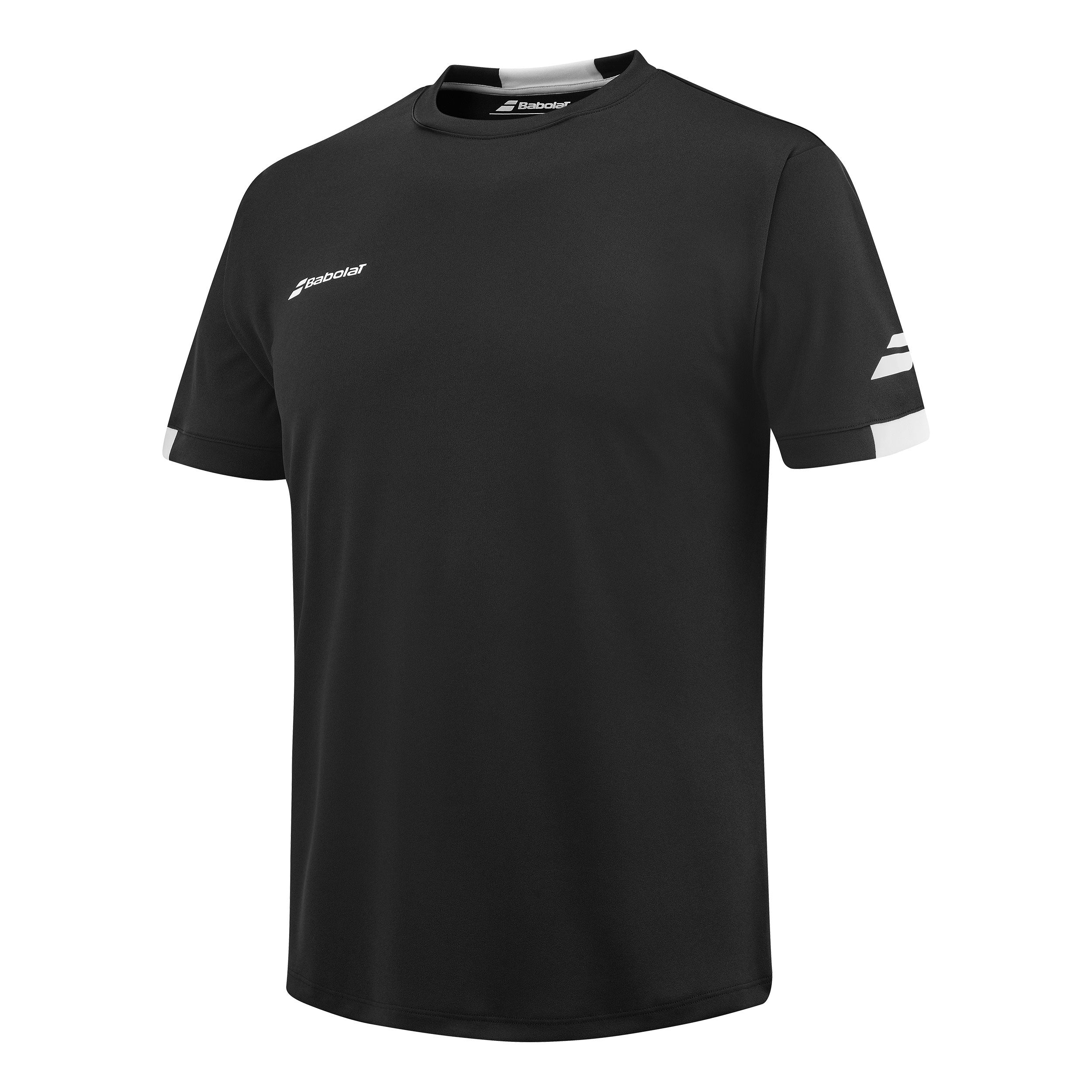 Play Crew Neck T-shirt Hommes-Noir - Image 2