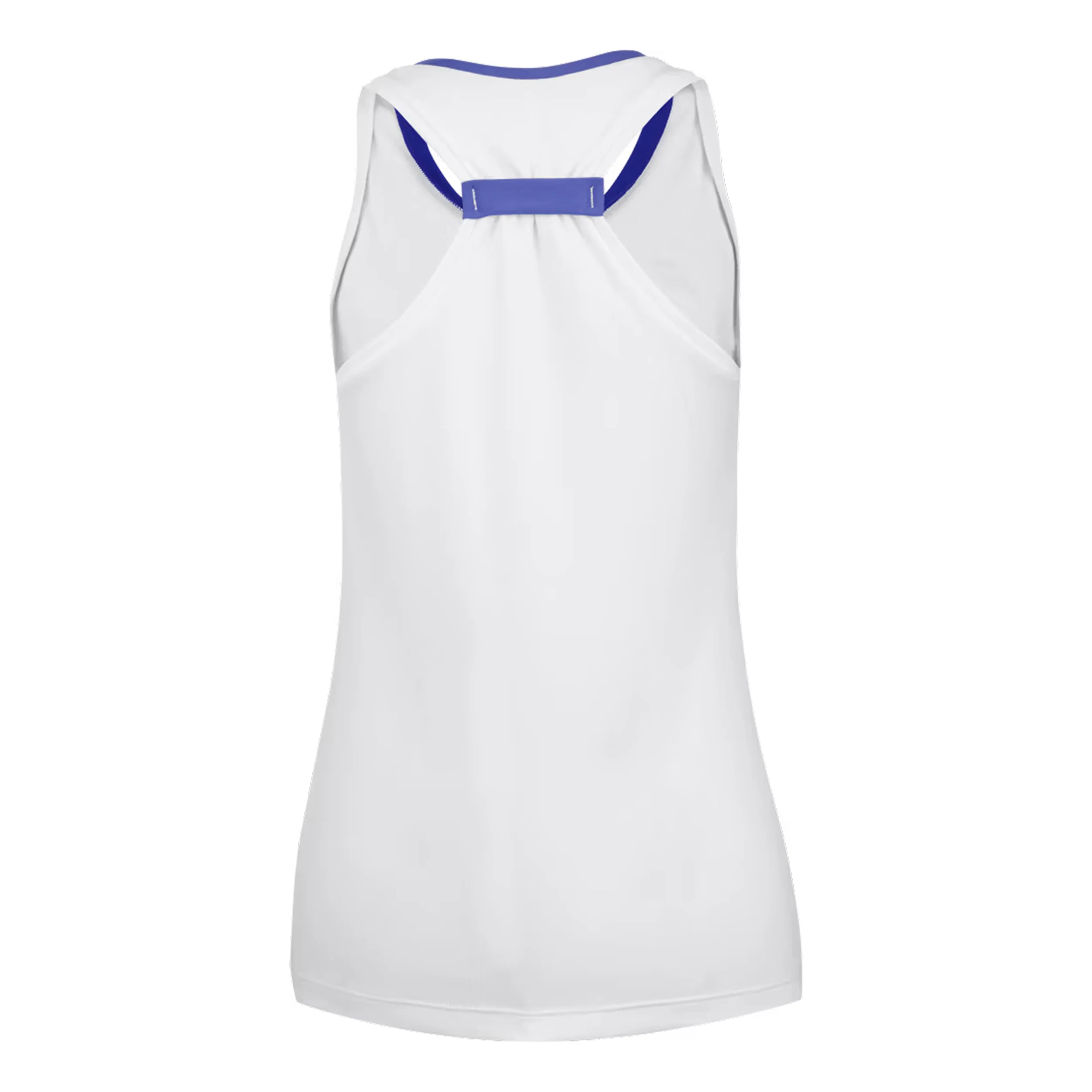 Play Débardeur Tank Top Femmes-Blanc - Image 3