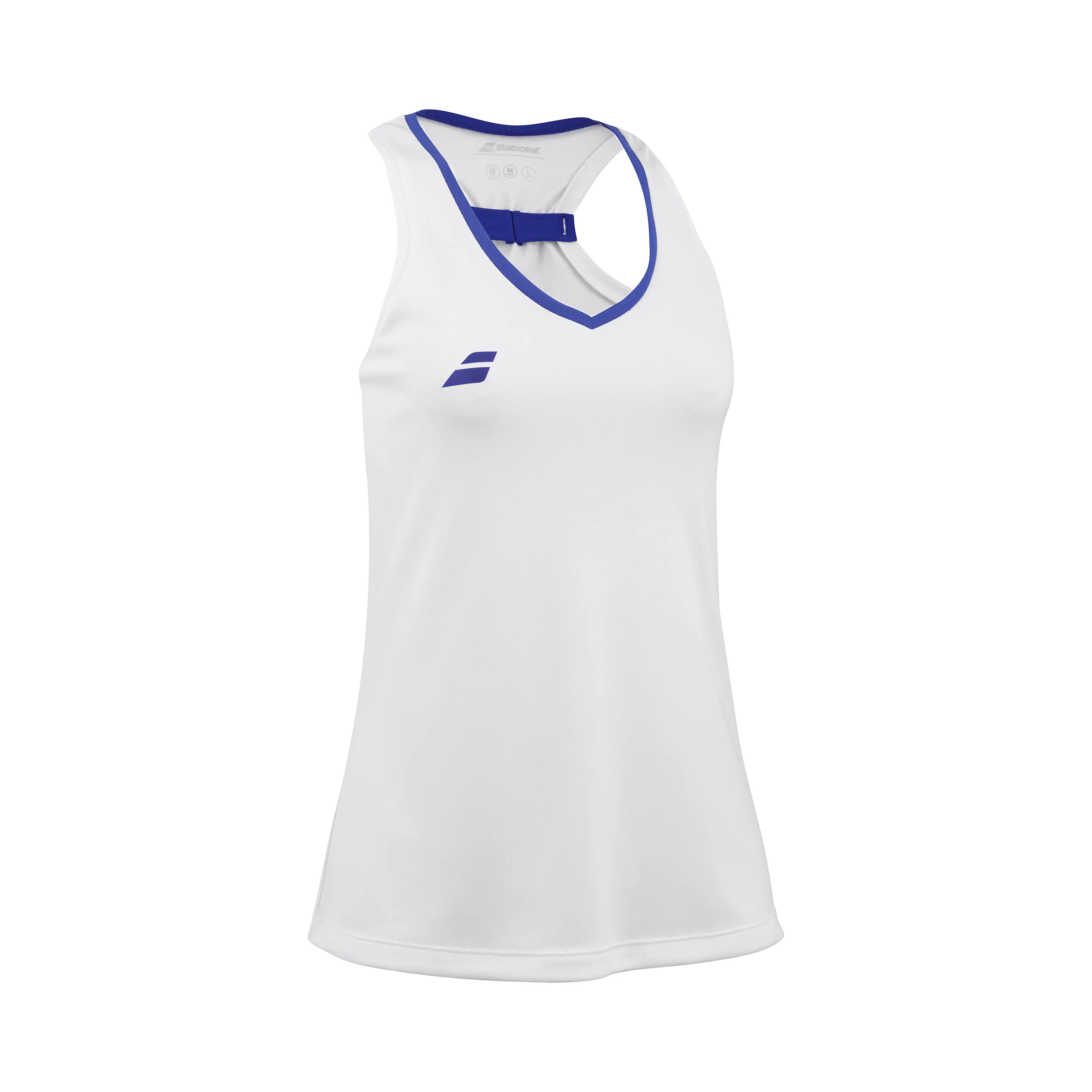 Play Débardeur tank top Filles - blanc, - Image 2