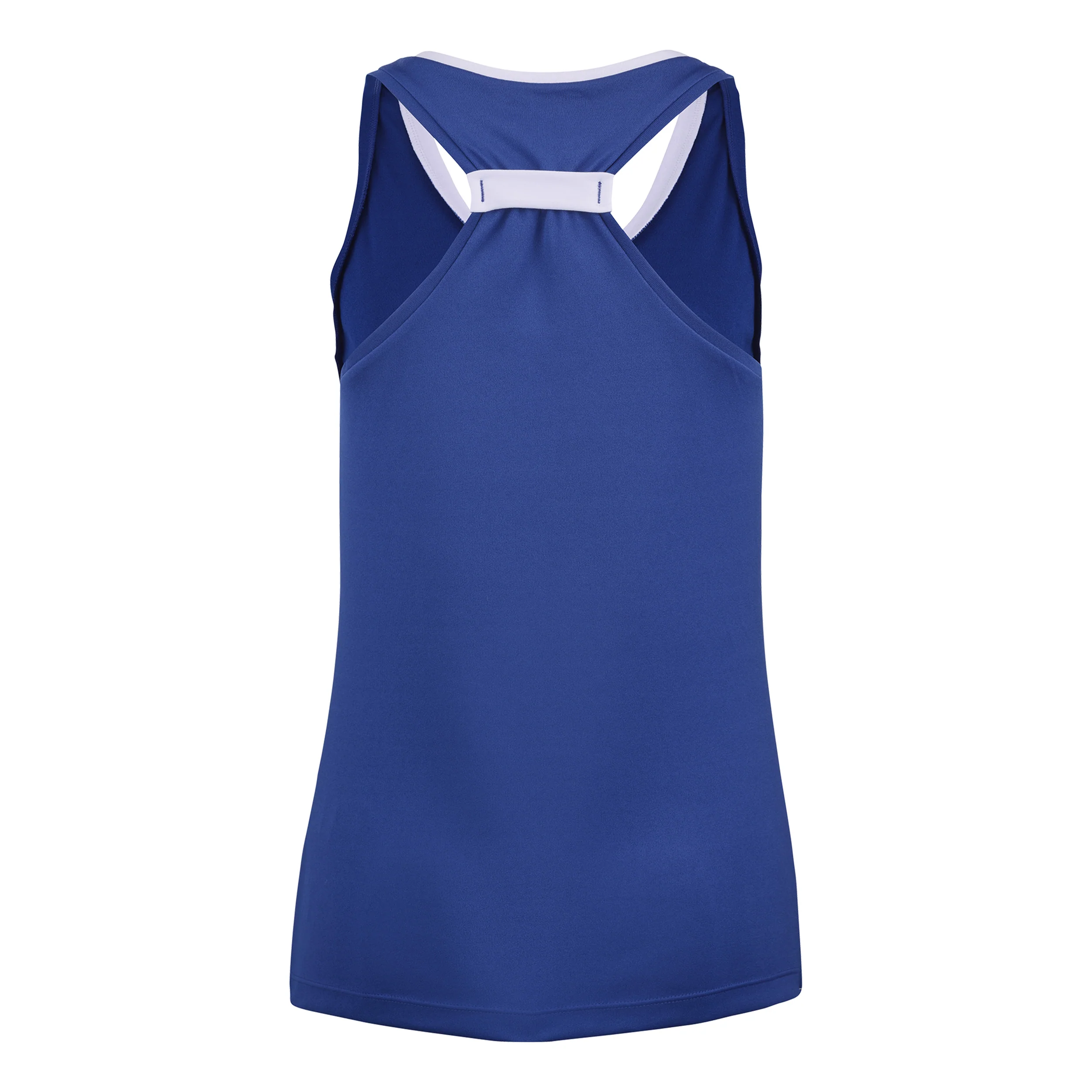 Play Débardeur Tank Top Filles-Bleu - Image 2