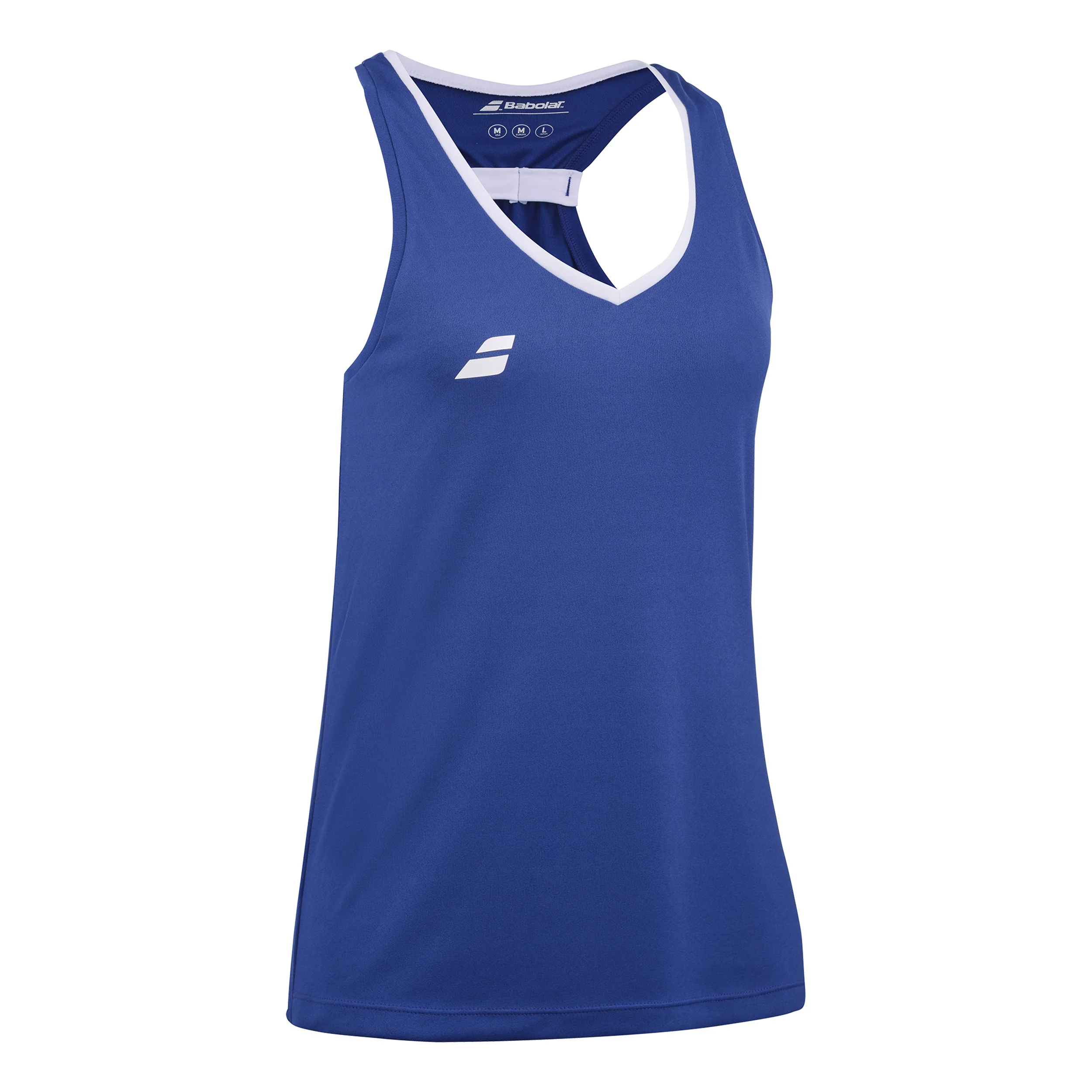Play Débardeur Tank Top Filles-Bleu - Image 3
