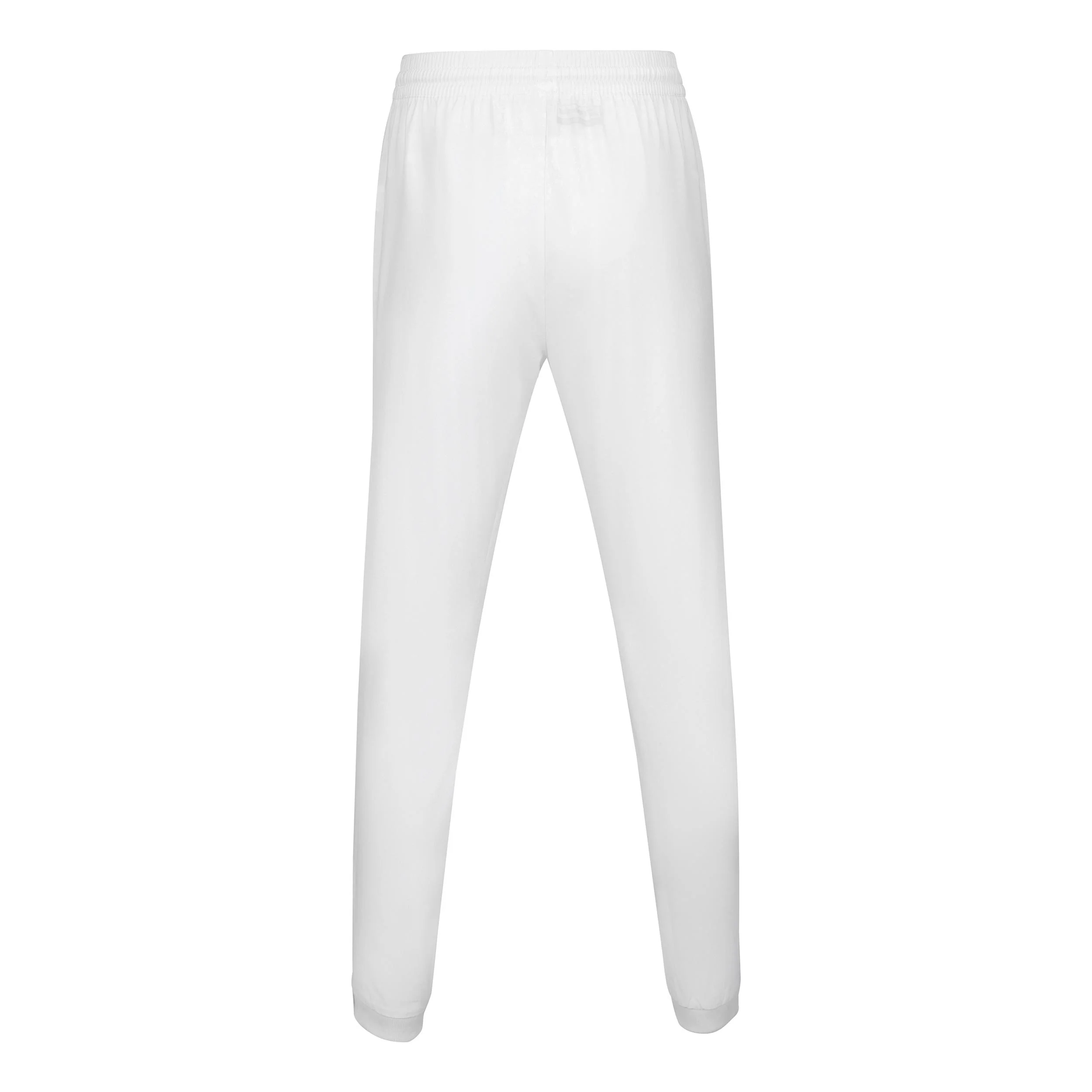 Play Pantalon Survêtement Femmes-Blanc,Gris - Image 2