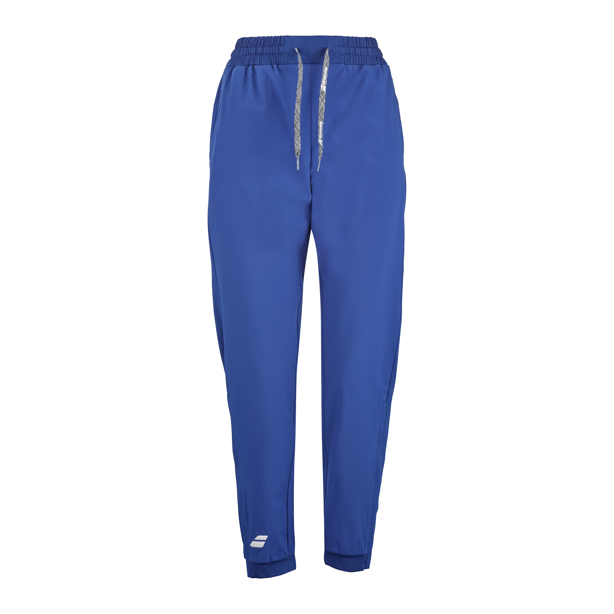 Play Pantalon Survêtement Femmes-Bleu