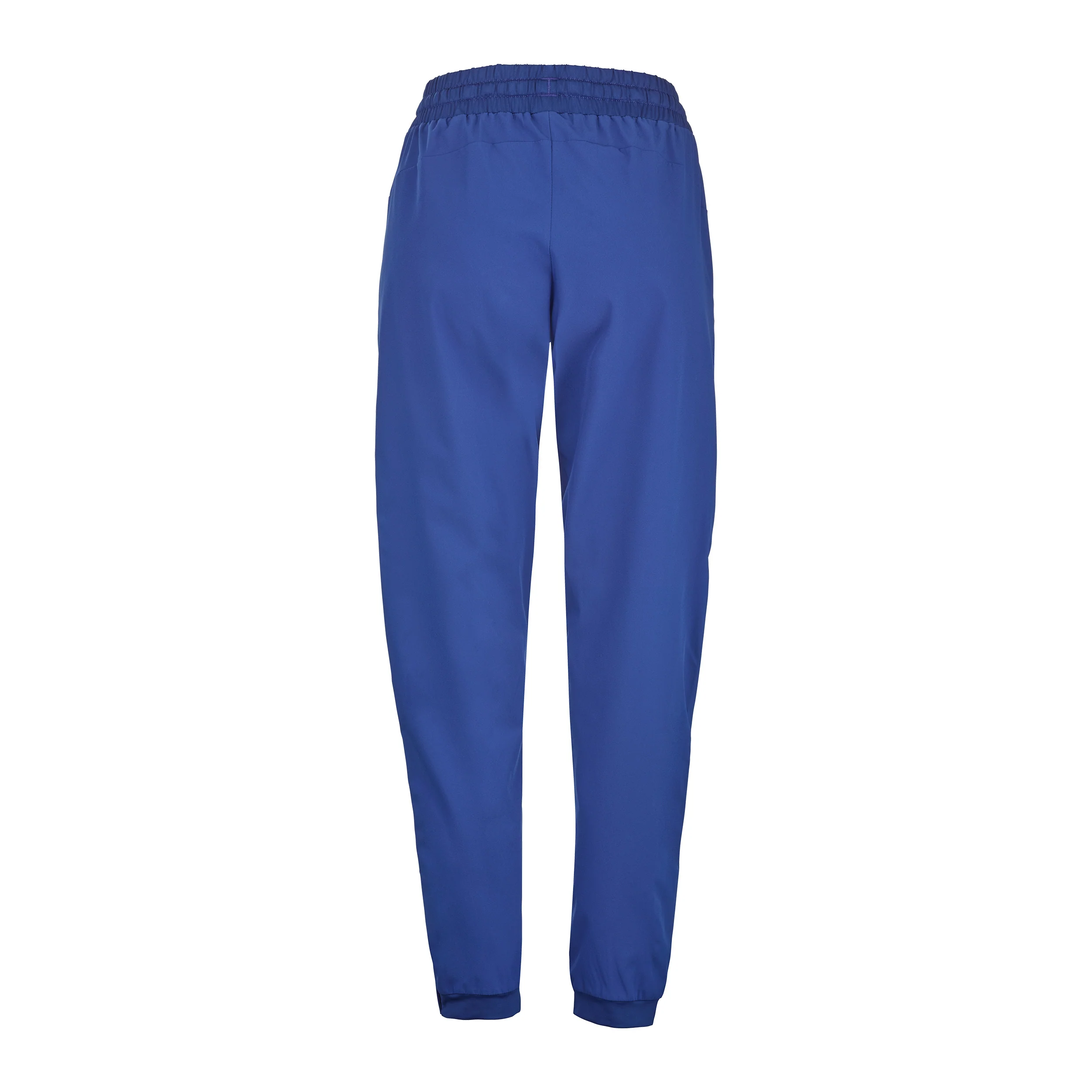 Play Pantalon Survêtement Femmes-Bleu - Image 3