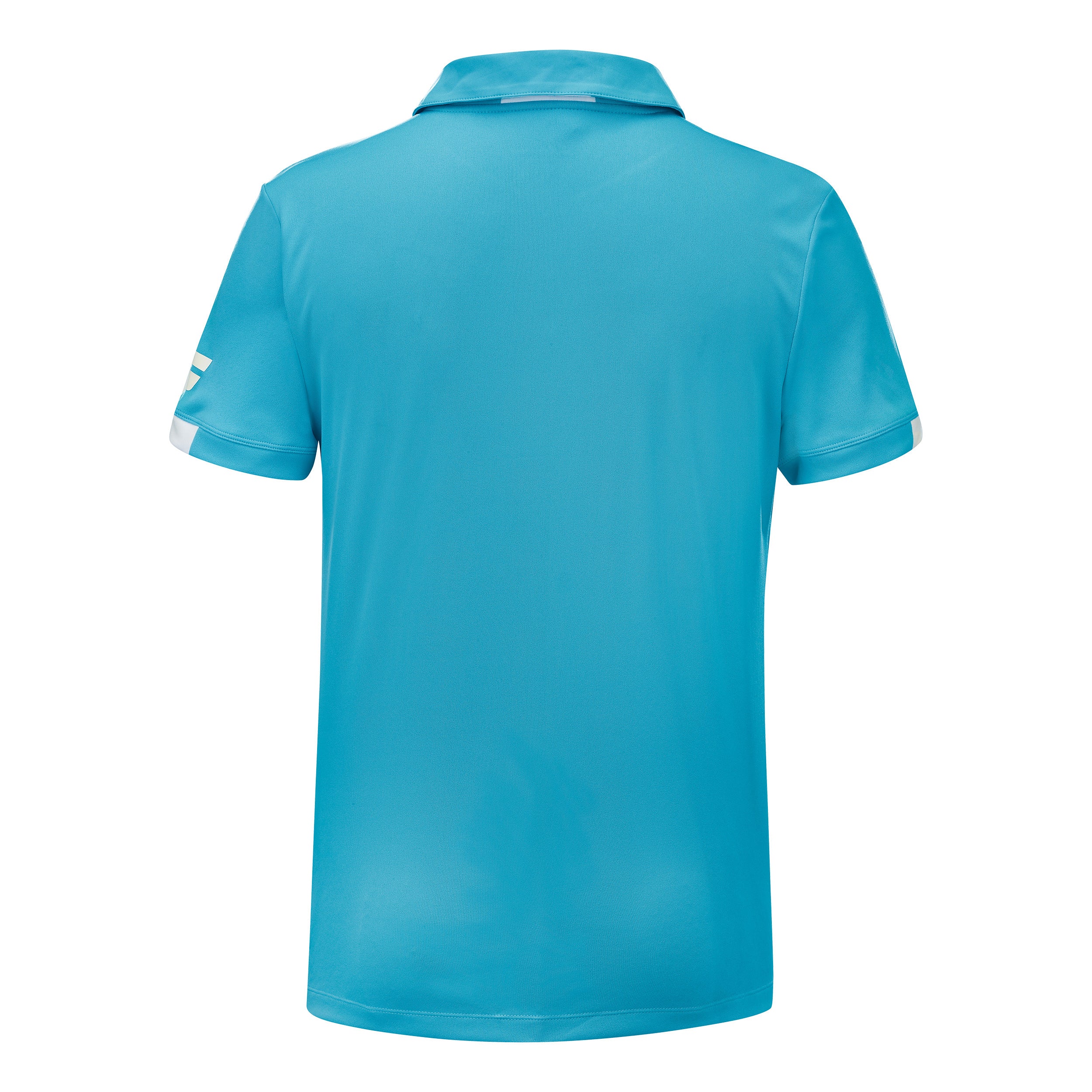 Play Polo Hommes-Turquoise - Image 3