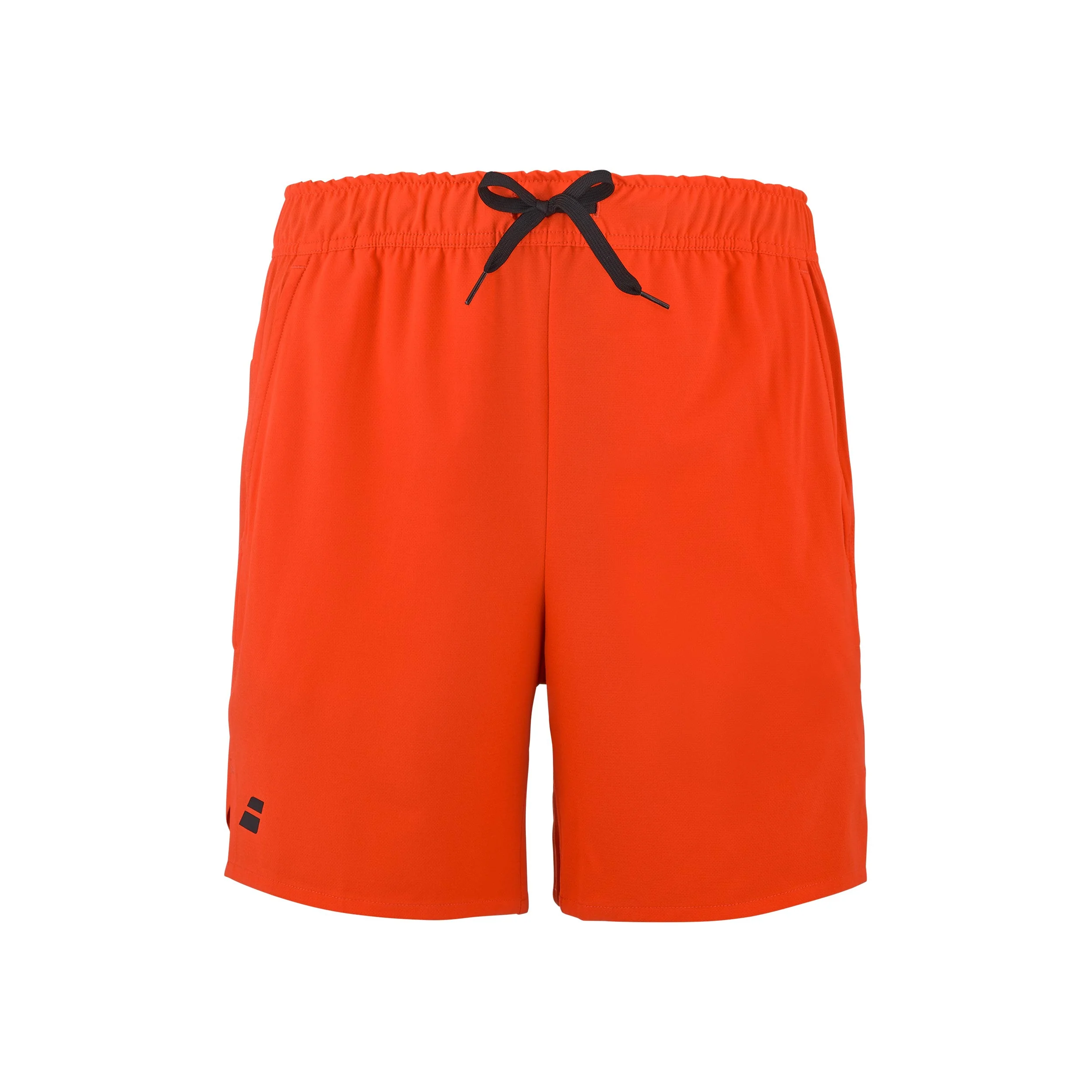 Play Shorts Hommes-rouge