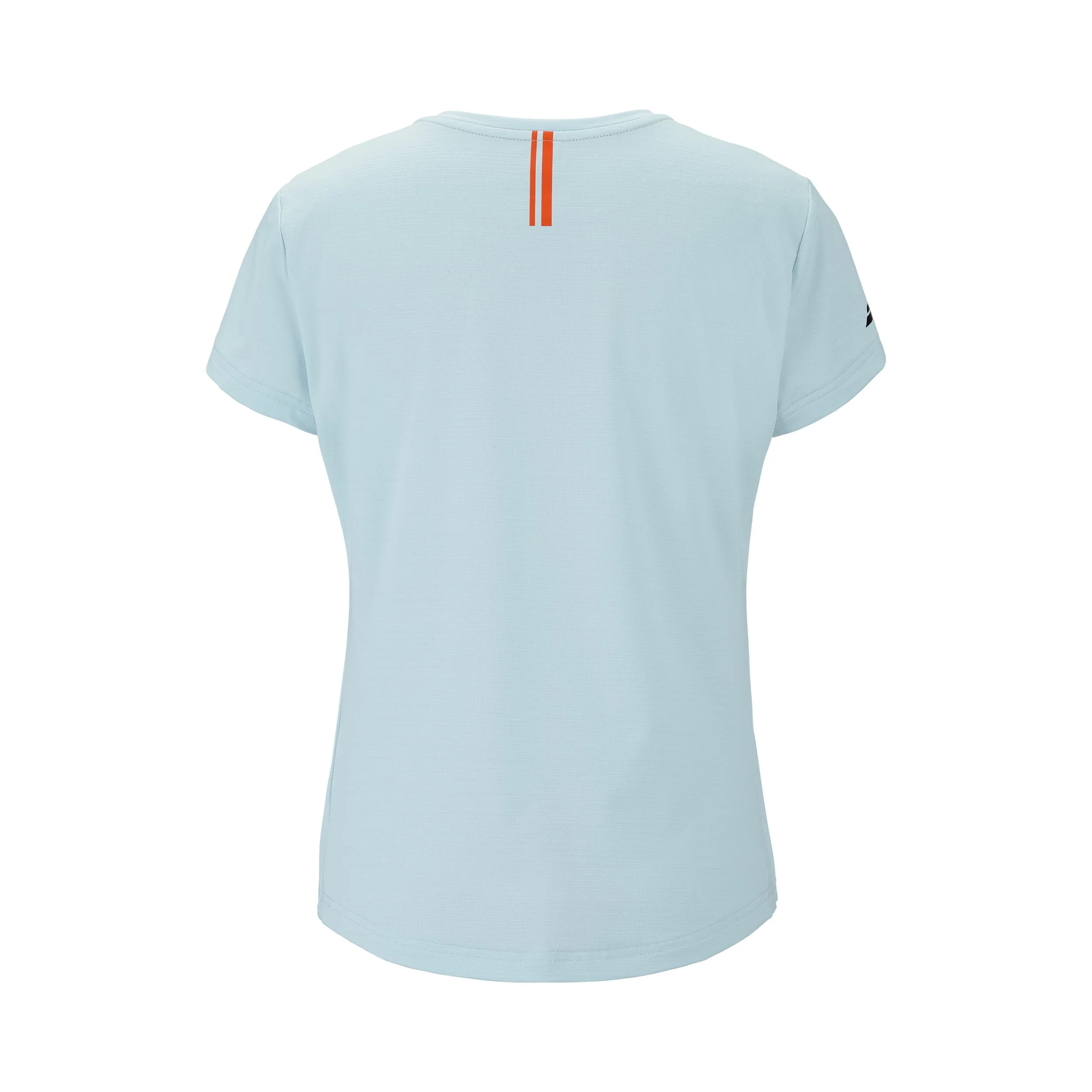Play T-shirt Filles-bleu clair - Image 3