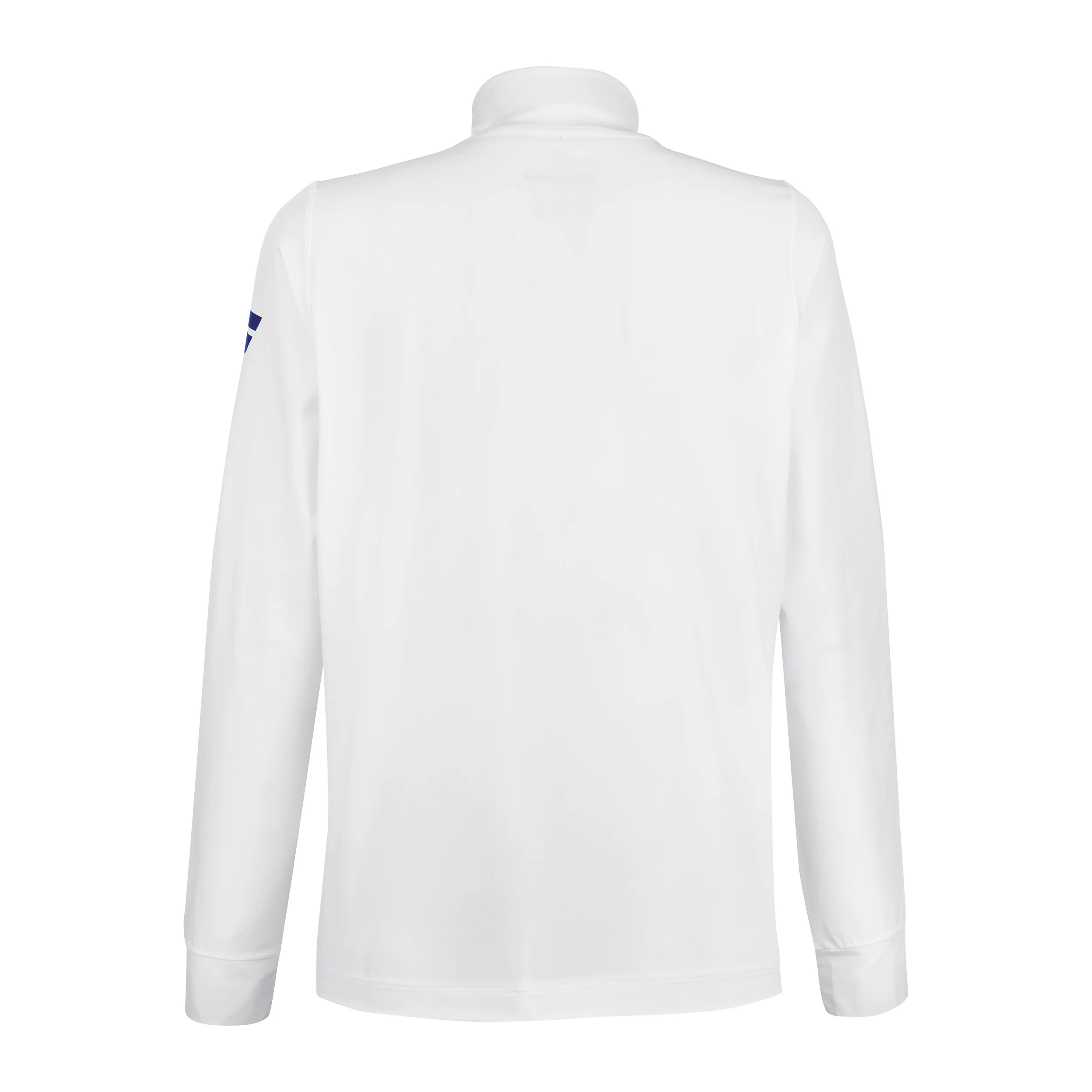 Play Veste De Survêtement Femmes-Blanc - Image 3
