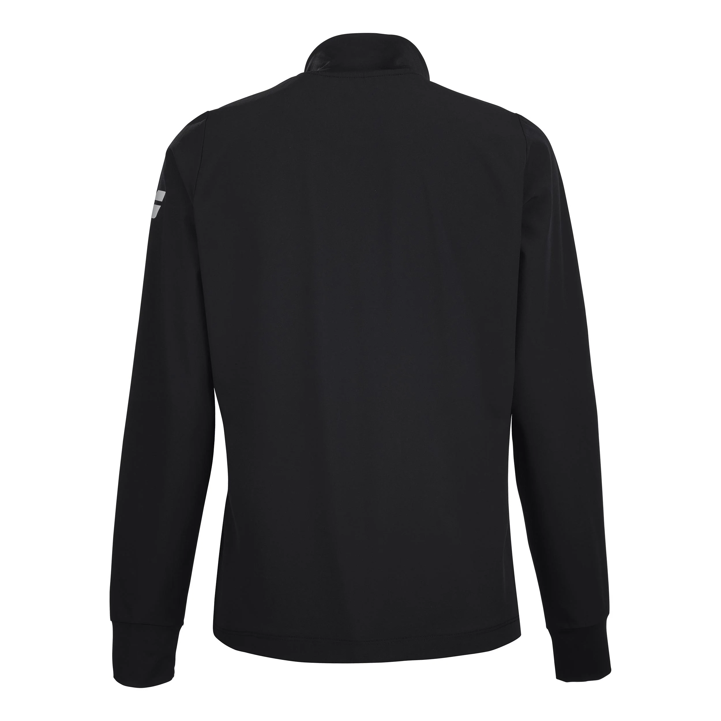 Play Veste De Survêtement Femmes-Noir - Image 3