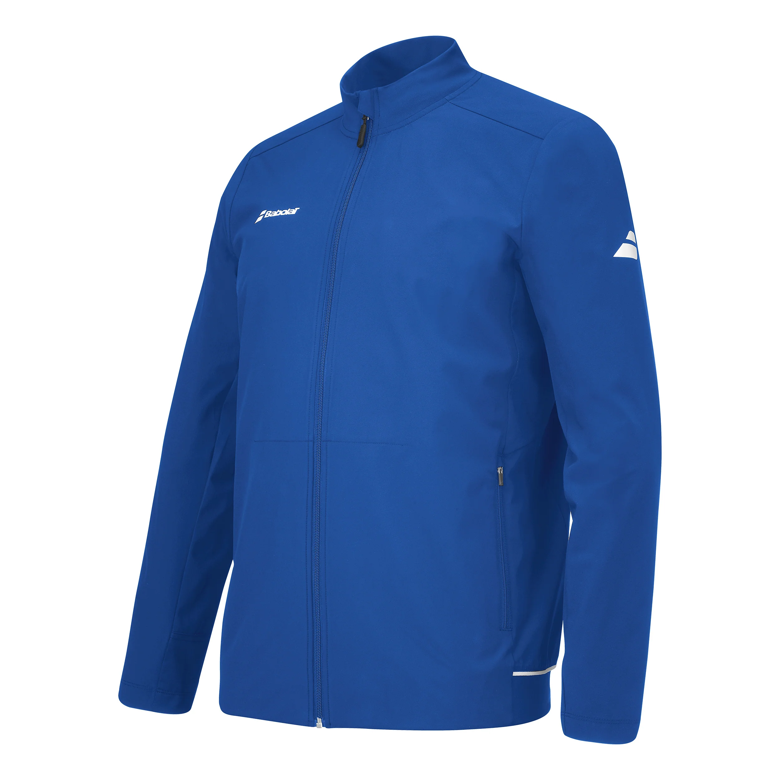 Play Veste De Survêtement Hommes-Bleu - Image 2